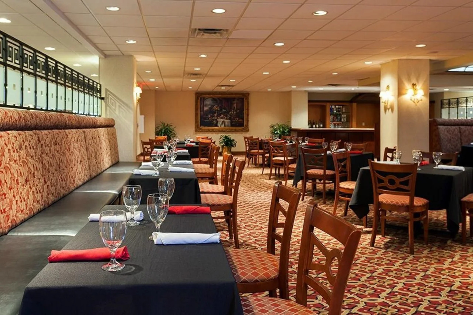 Ramada Plaza by Wyndham Atlanta Downtown CapitolPk