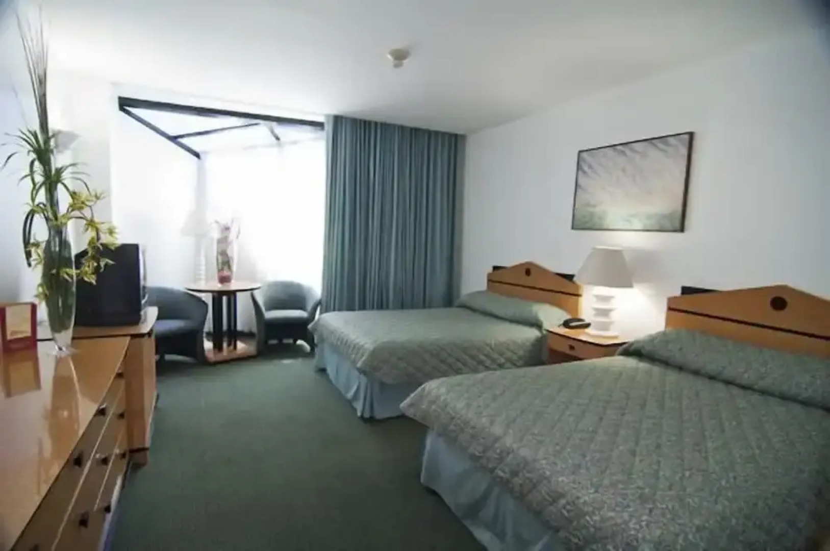 Hotel Chacao Cumberland