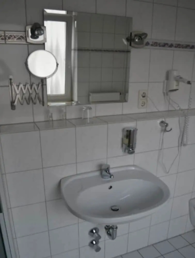 Altstadthotel Rheine