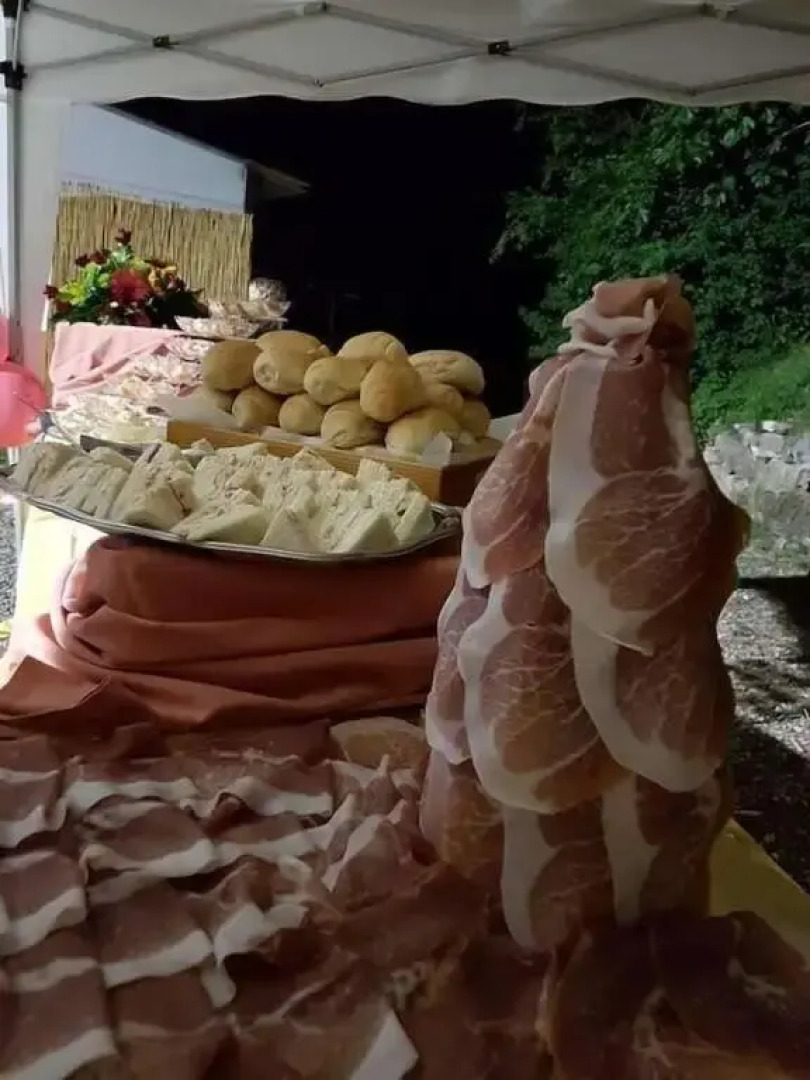 Agriturismo La Locanda del Gallo