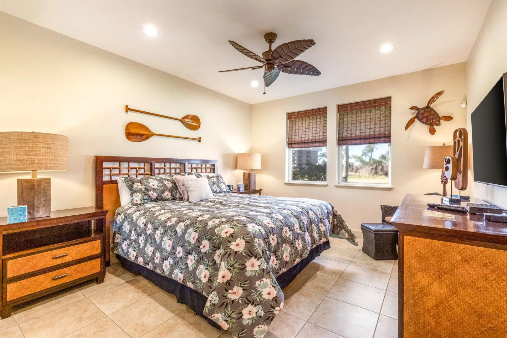 Kohala Coast Vacation Rental by OUTRIGGER