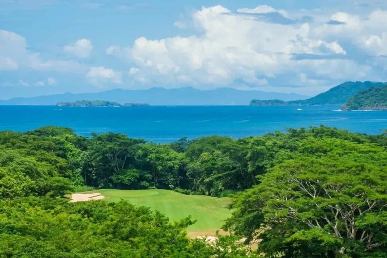 Stunning Luxury Penthouse in Exclusive Beachfront Community with Resort-Style Amenities & Sweeping Views of the Ocean & Golf Course