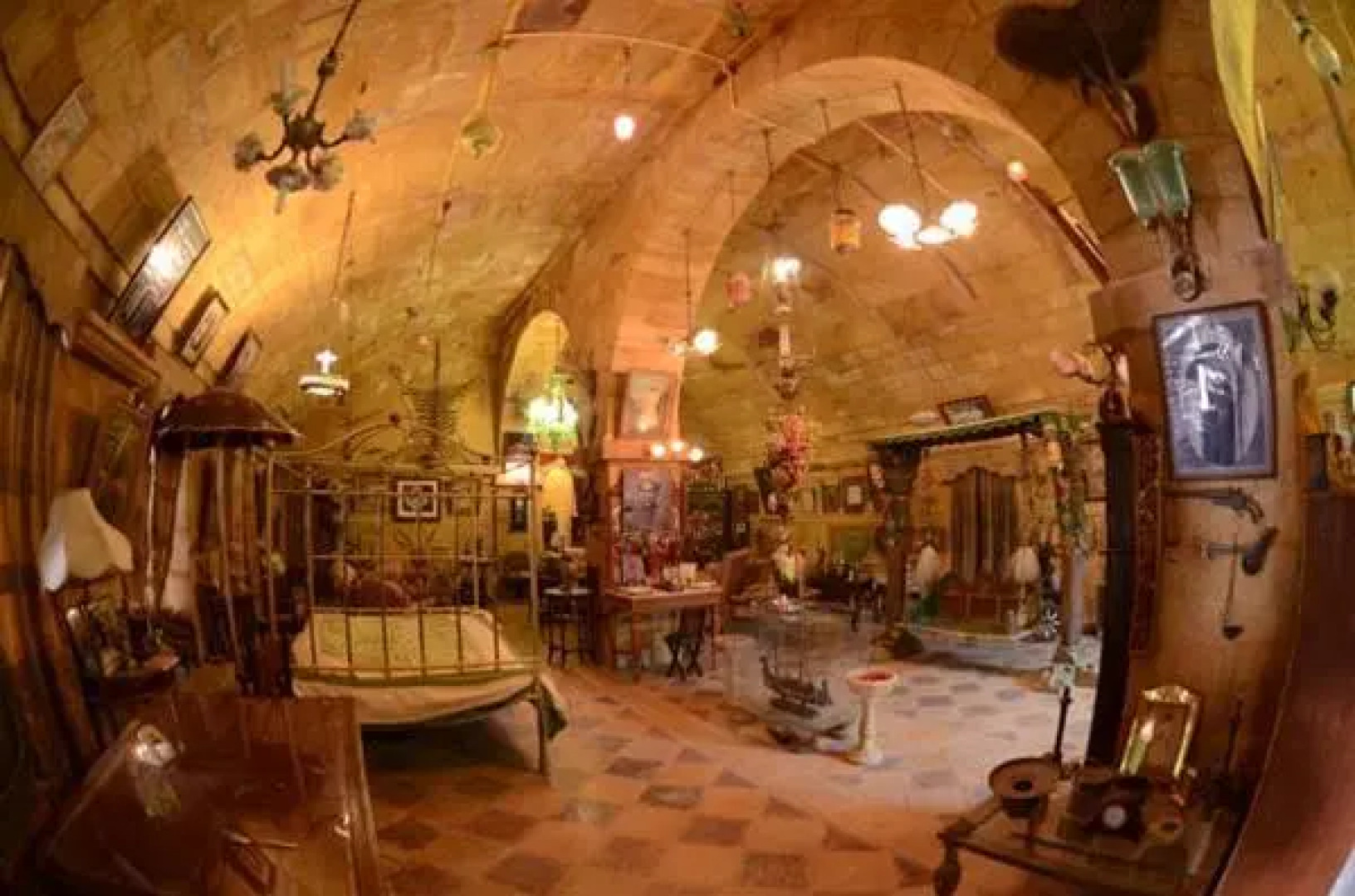 Nachana Haveli Hotel