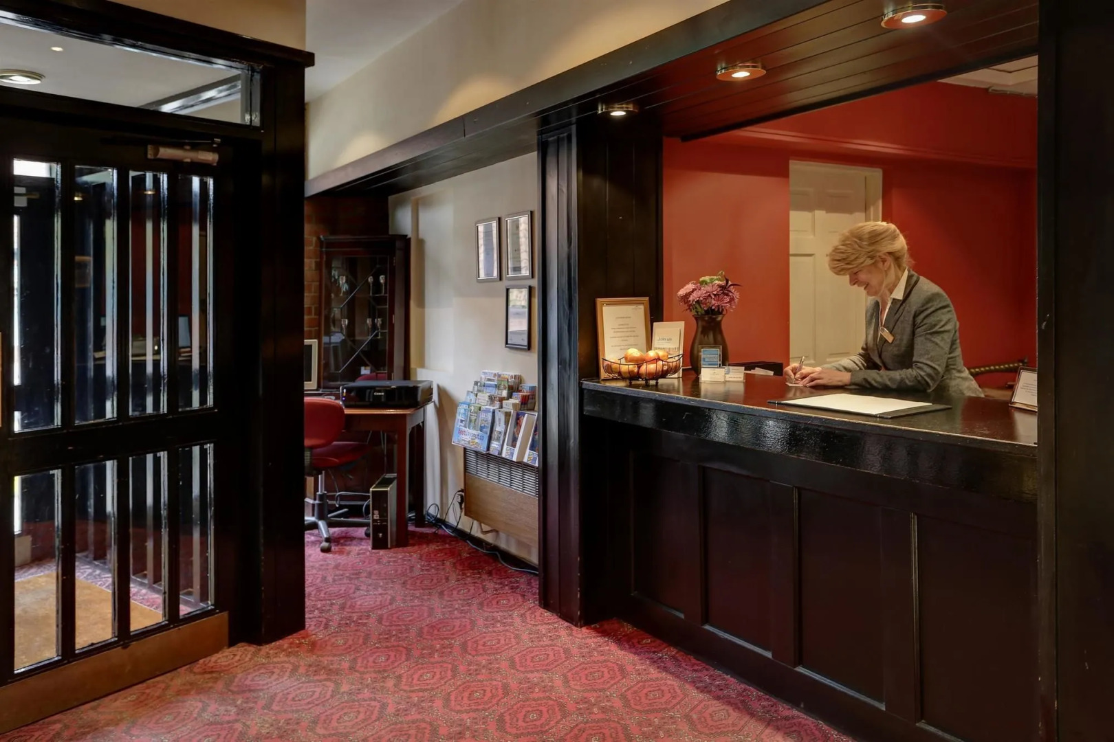 Best Western George Hotel