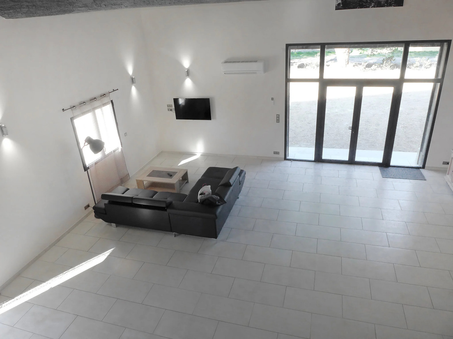 Domaine La Bergerie La Charrue