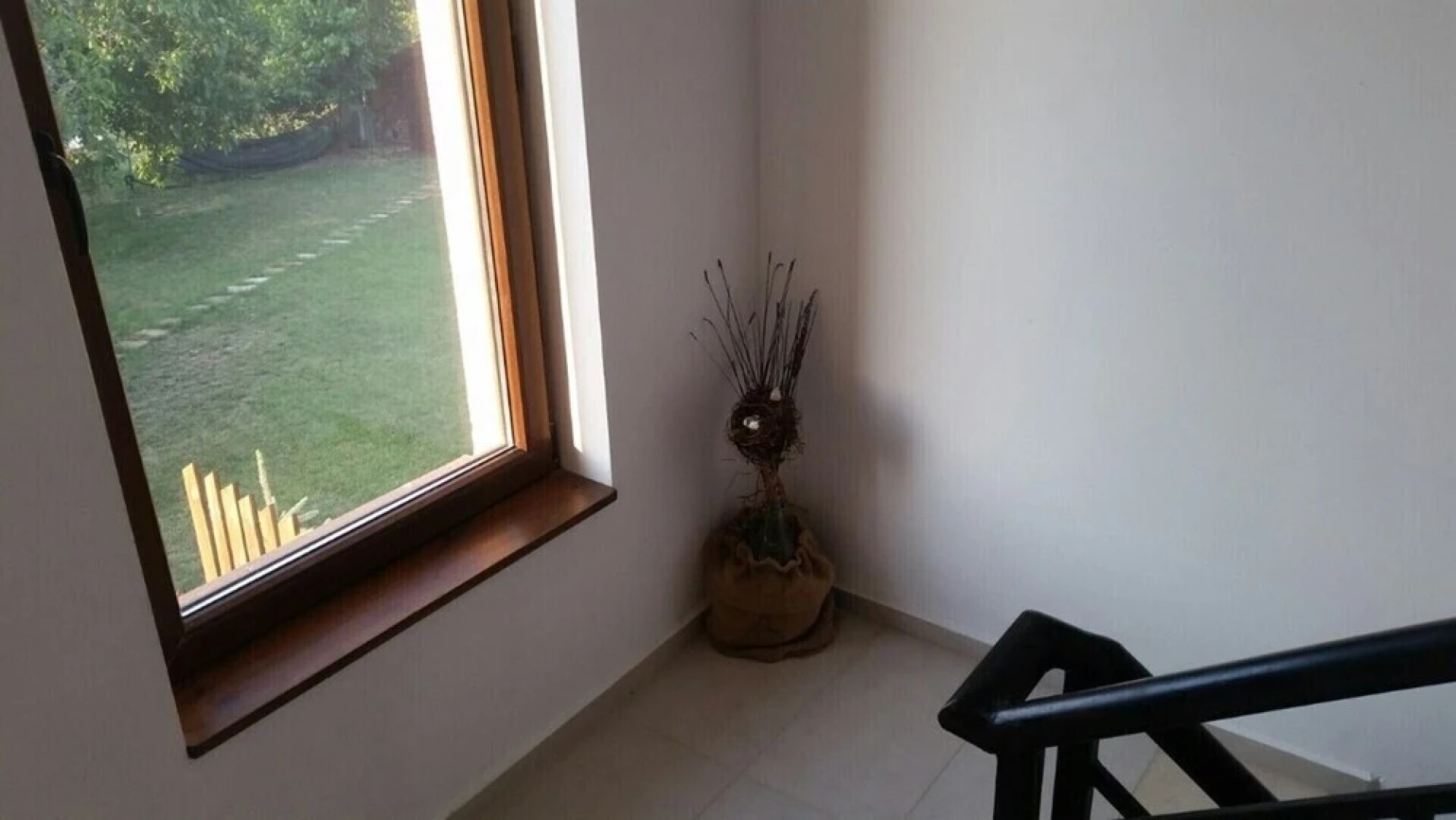 Inviting 1-bed Apartment in Aleksandrovo