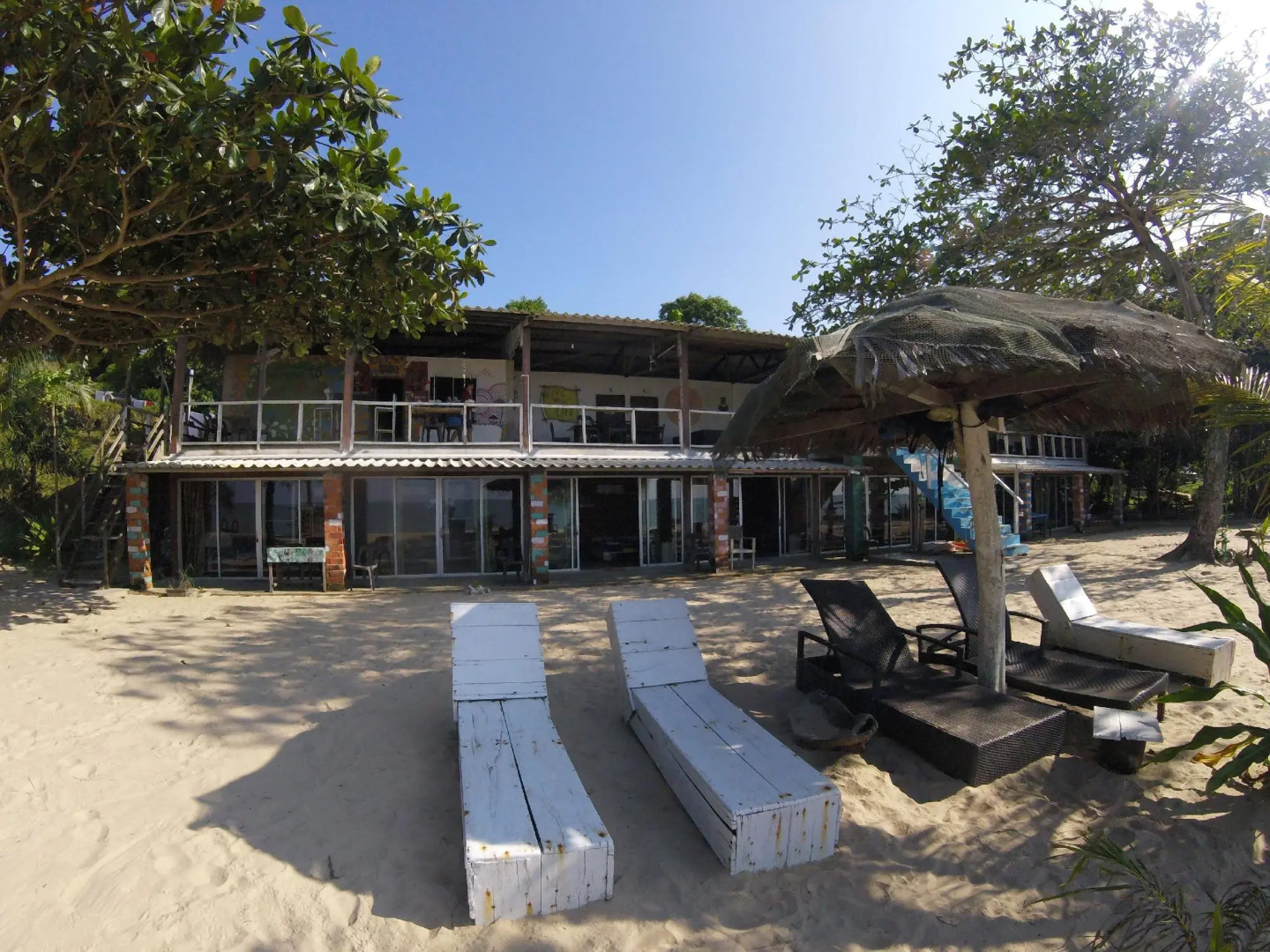 Naga Puri Beach Retreat