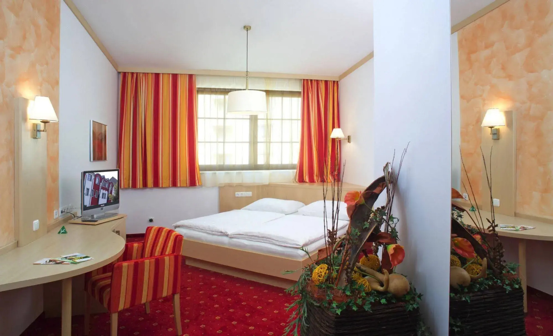 Hotel Restaurant Wallner