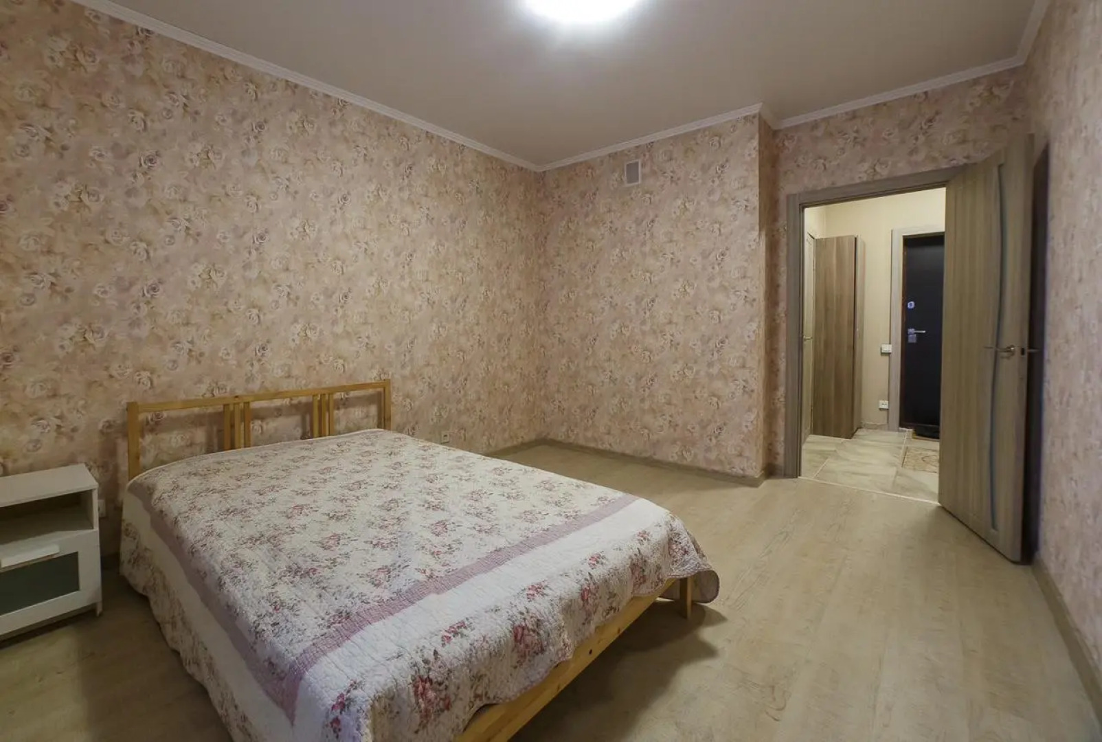 Апартаменты на проспекте Победы 46