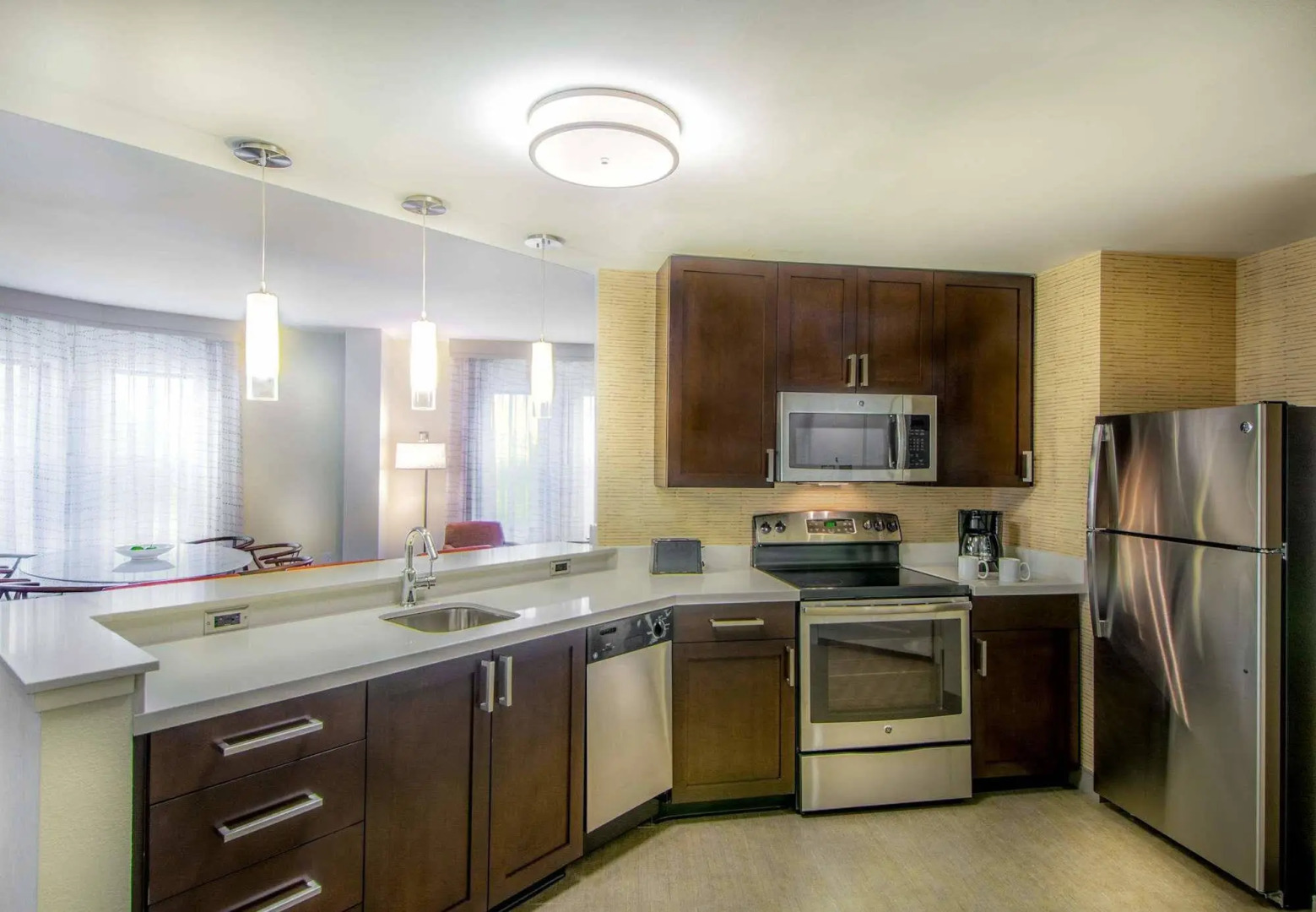 Residence Inn by Marriott Charlottesville Downtown