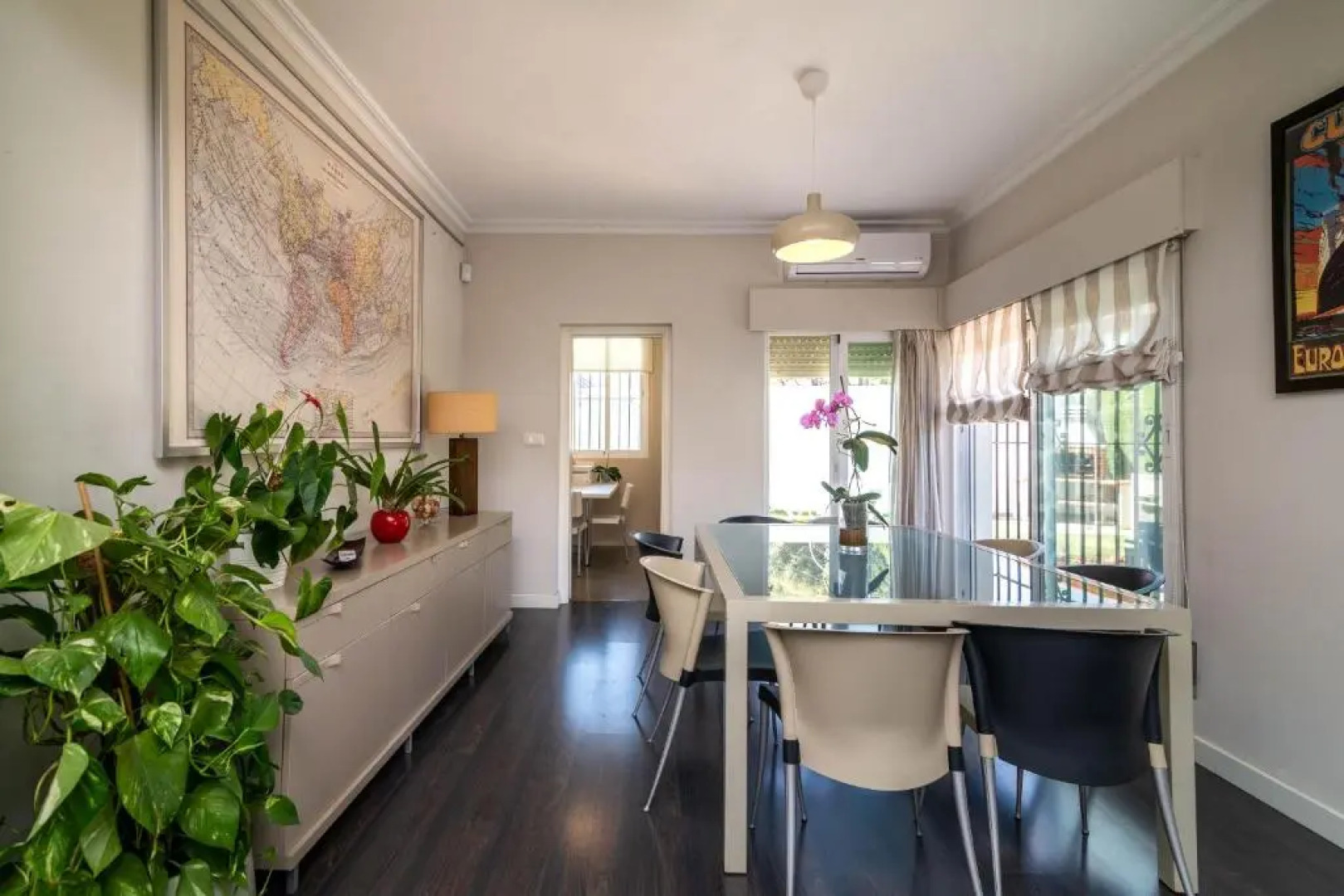 N&A Velázquez 5BDR Independent Villa