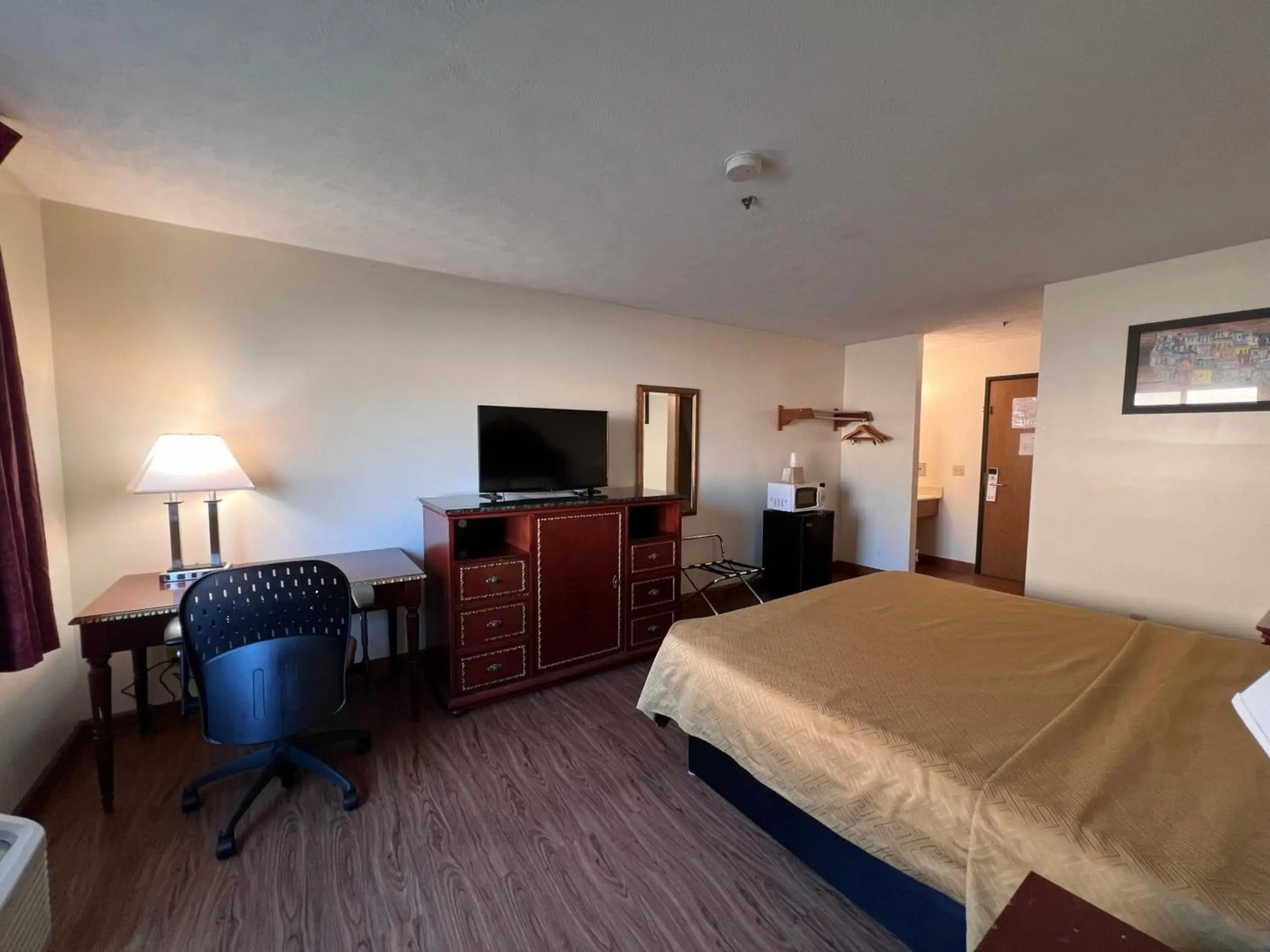 Fairbridge Inn Express Chesterton