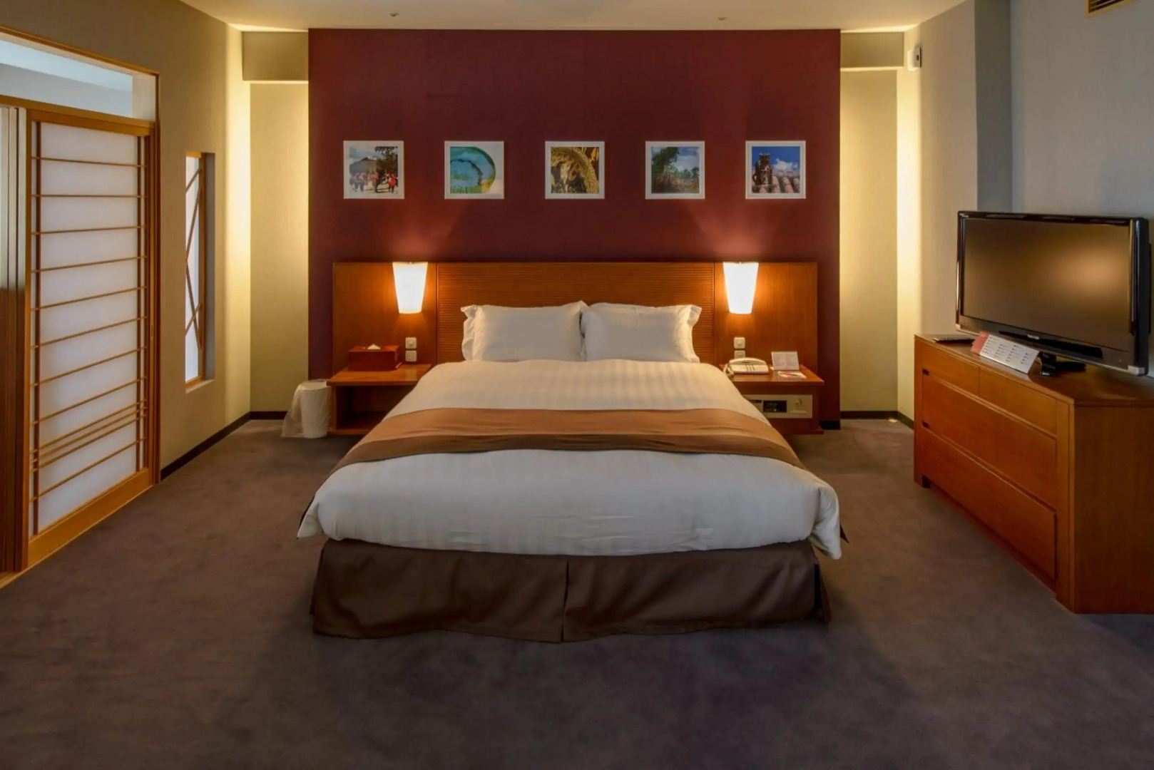 Okinawa Grand Mer Resort