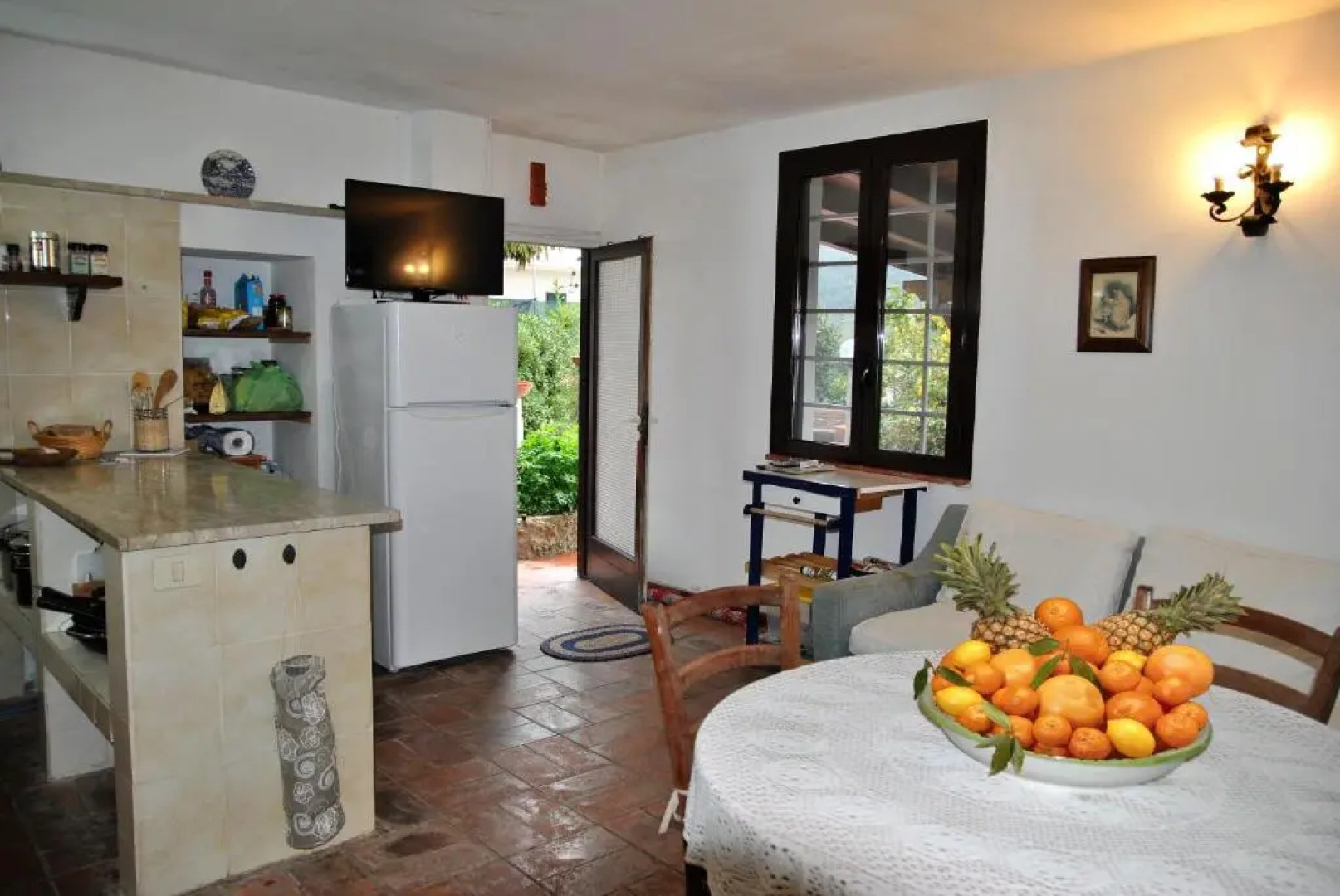 Villa Bice With sea Viewpool