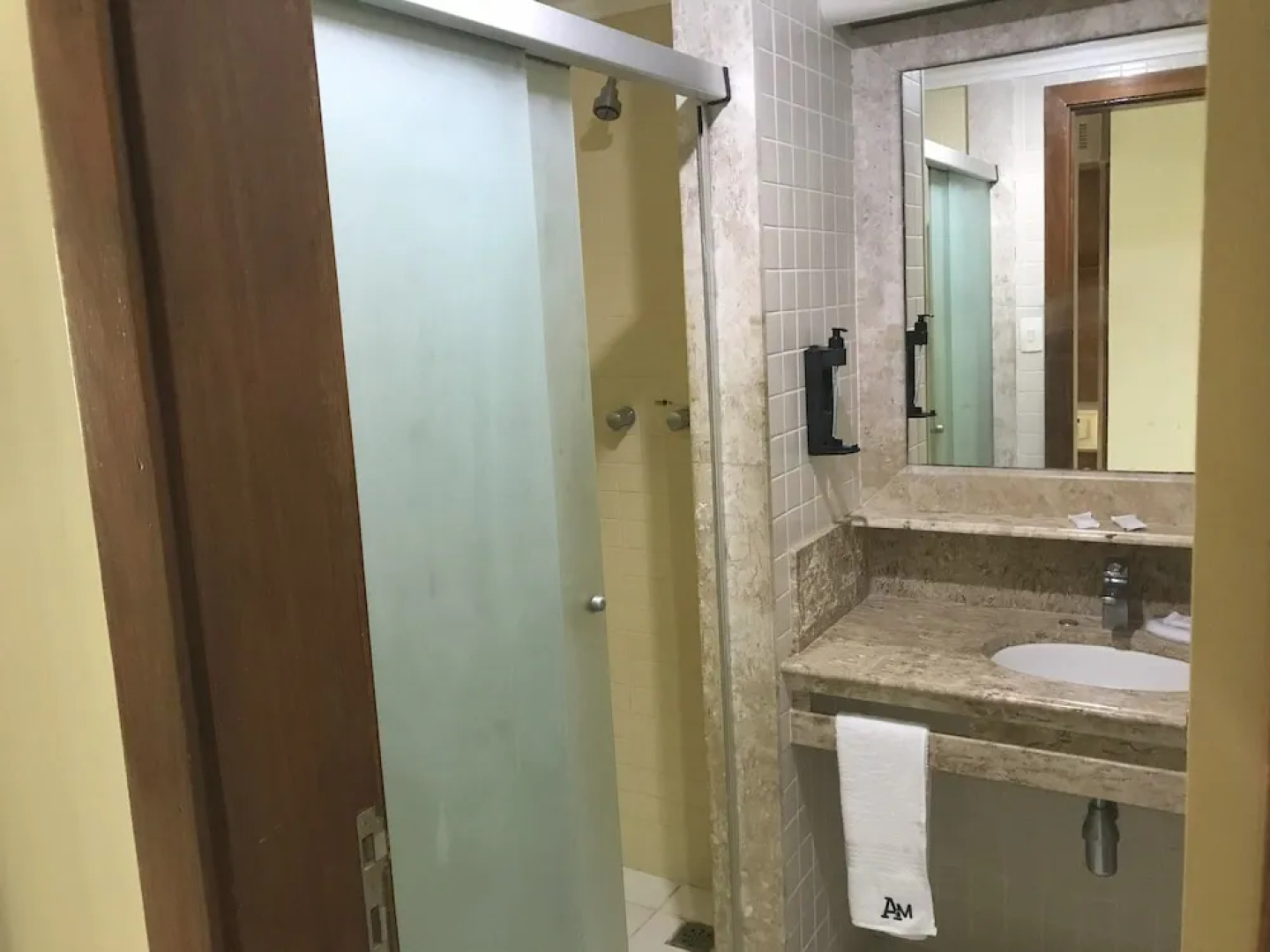 Costa Mar Recife by ACM