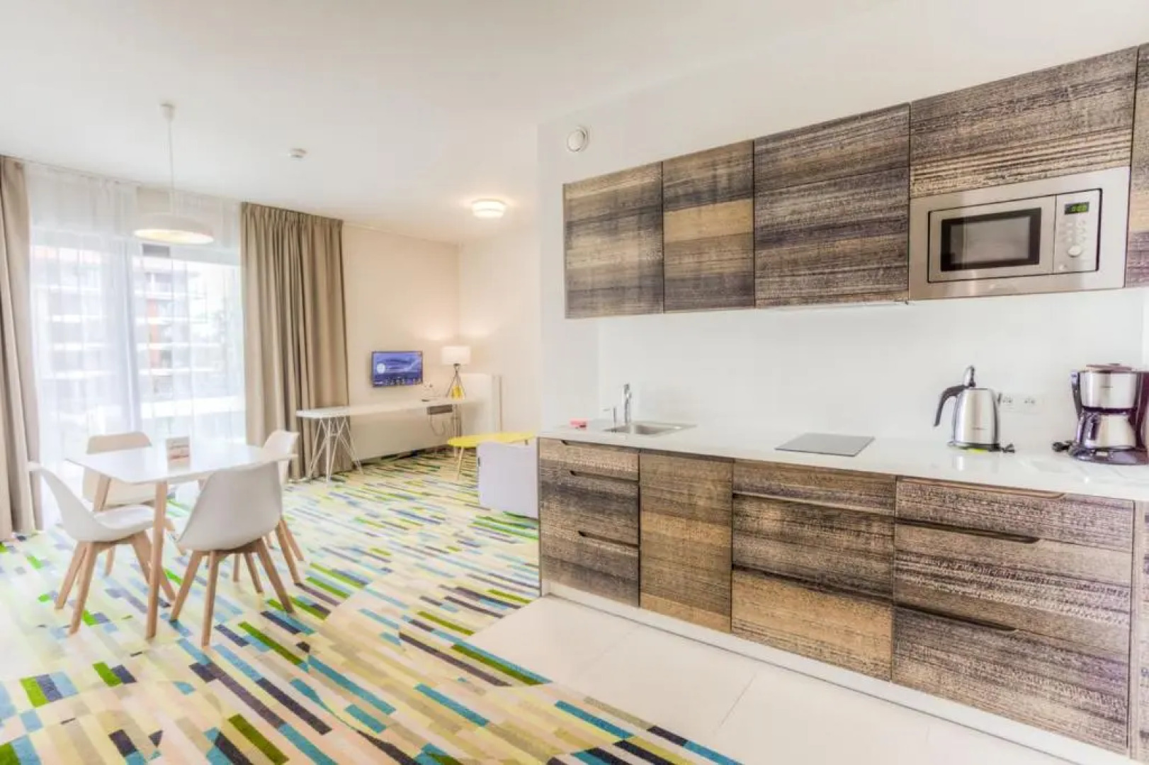 Baltic Park Molo Apartments By Zdrojowa