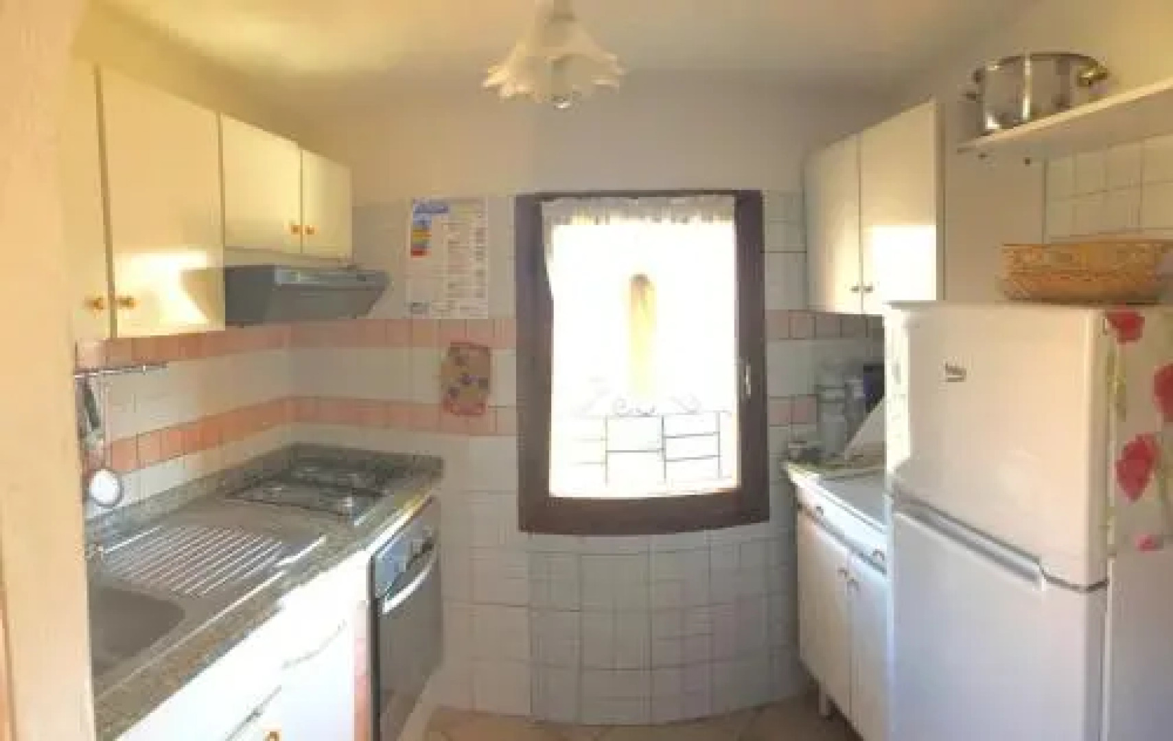 Fantastico Porto Ottiolu At01