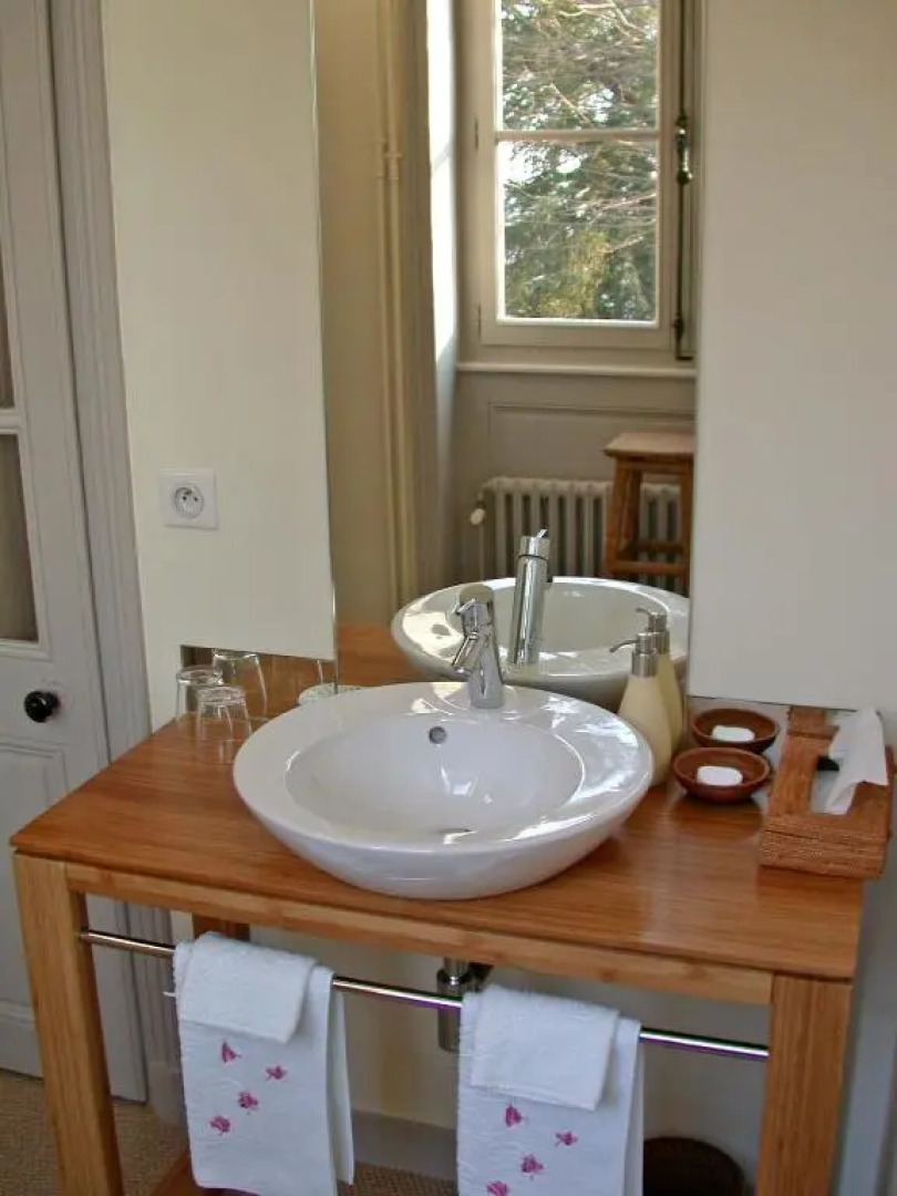 Château de Buffavent