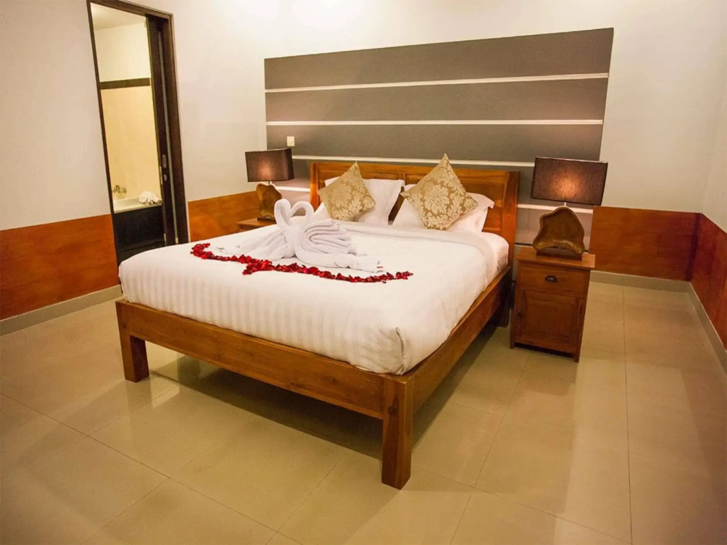 My Villa and Resort Canggu