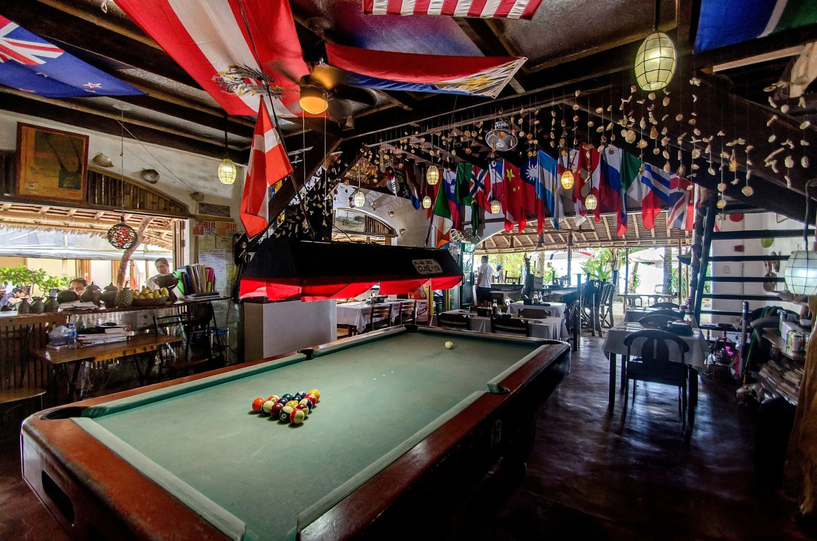 CocoLoco Boracay Beach Resort