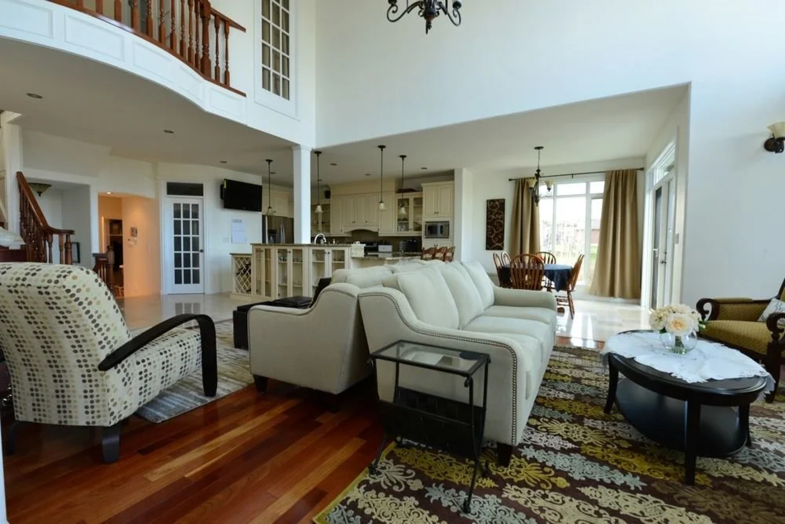 River Ravine Bed and Breakfast