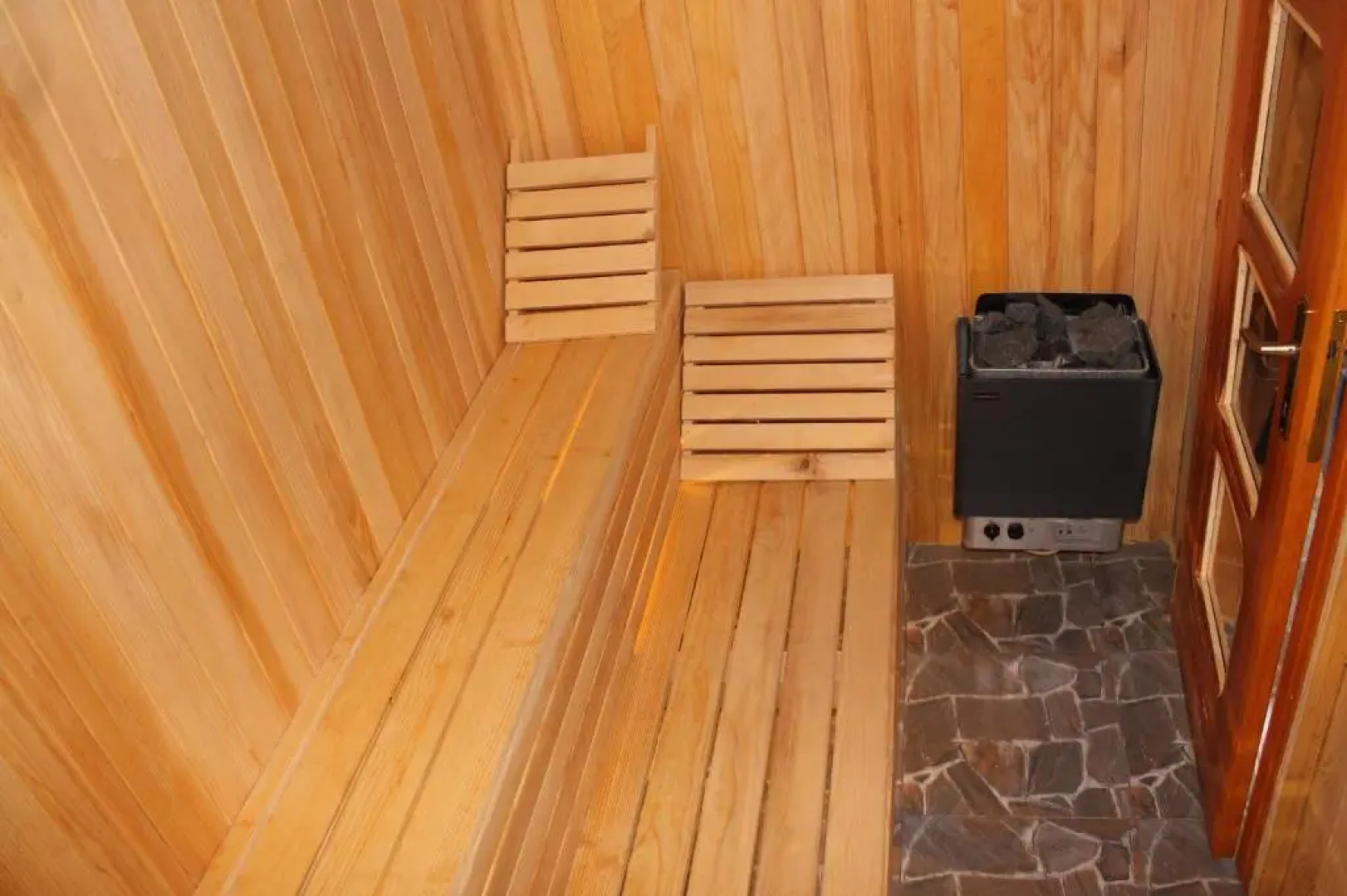 Vila Vlasic Odmor wellness & spa