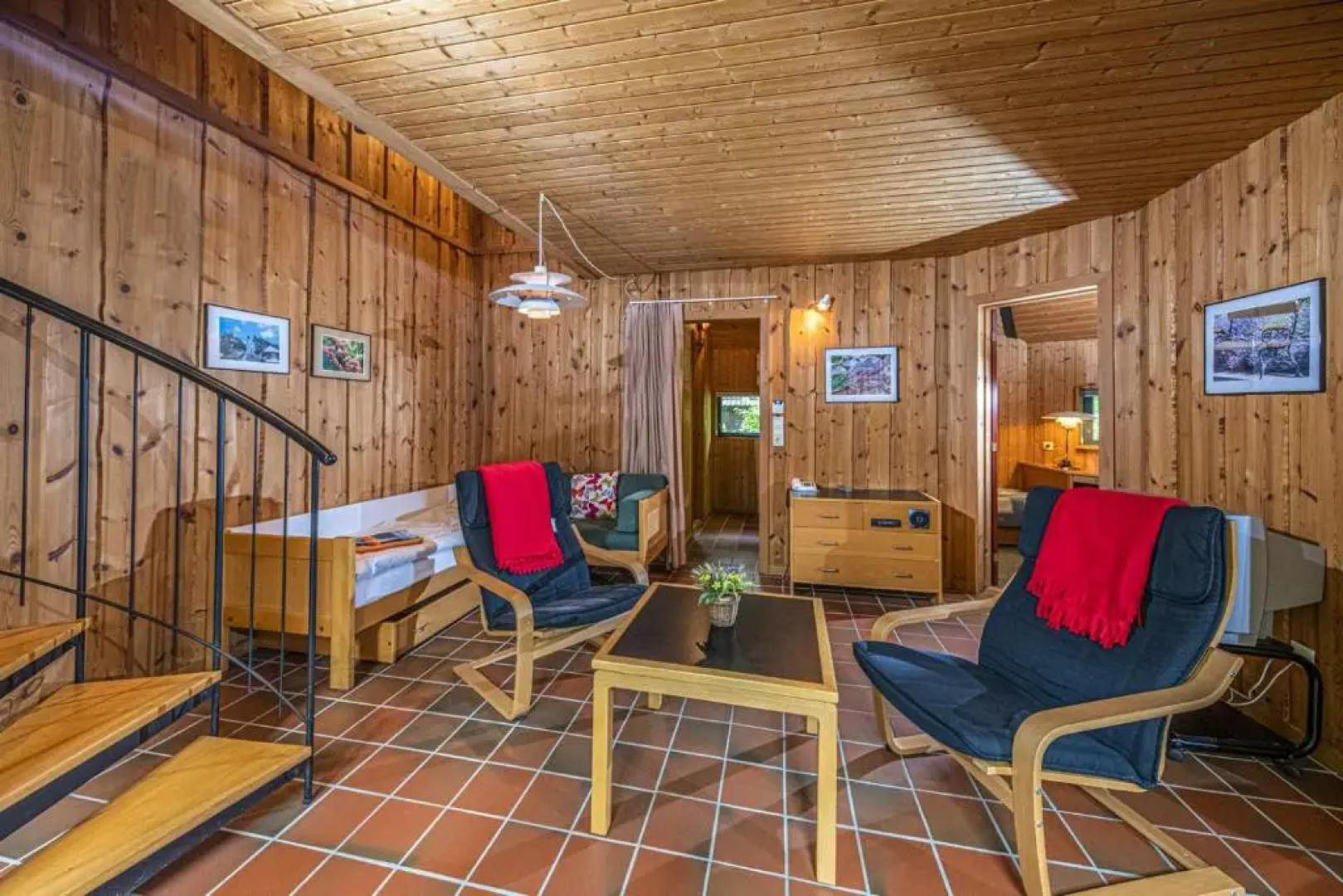 Club Tihany Bungalows