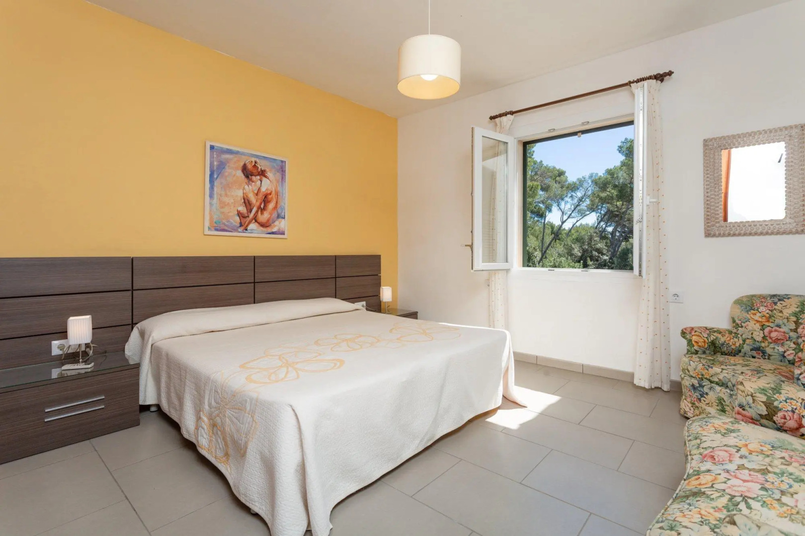 Villa Luisa Large Private Pool Walk to Beach A C Wifi - 3048
