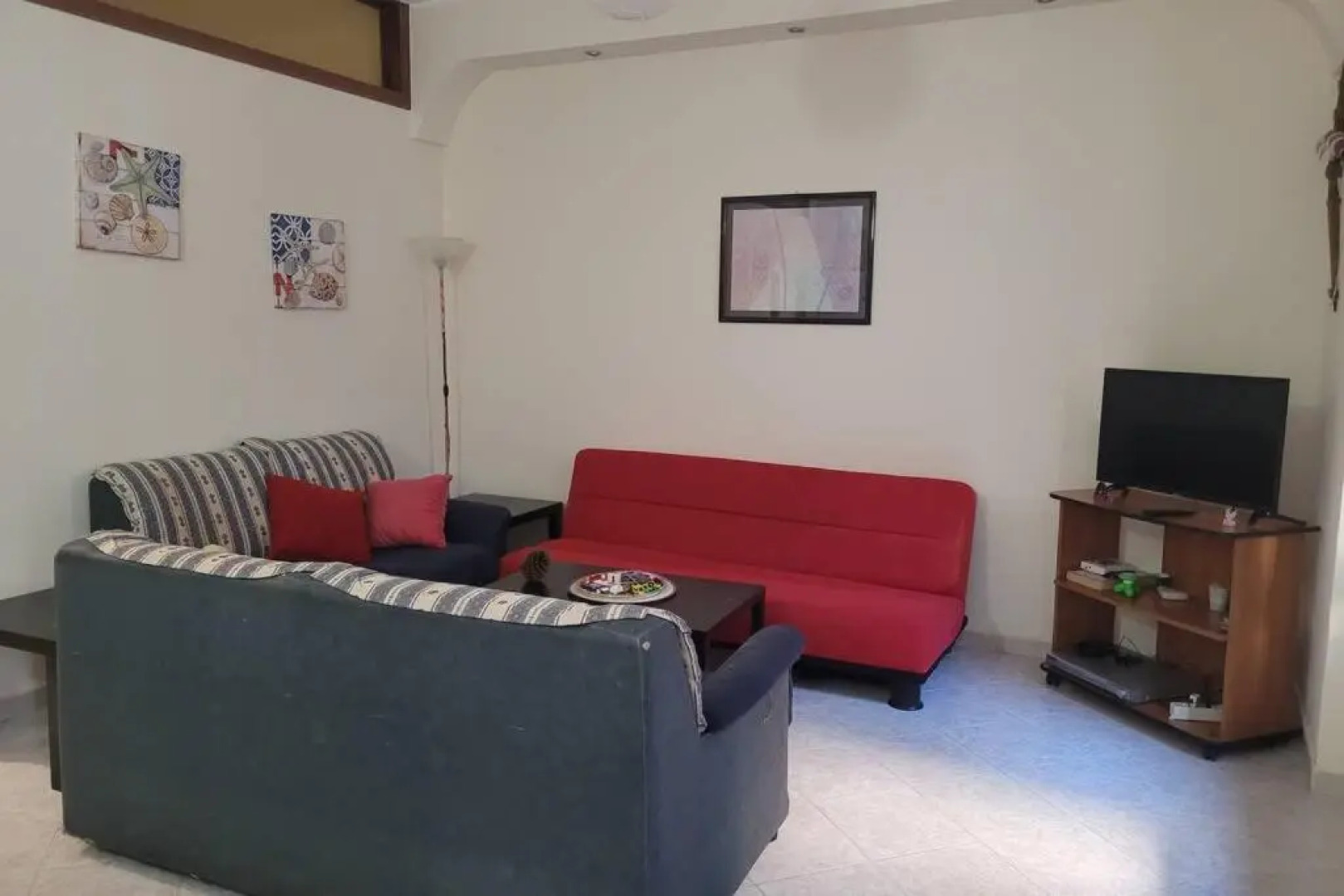 Casa vacanze a Falcone (Messina) - 100mt dal mare