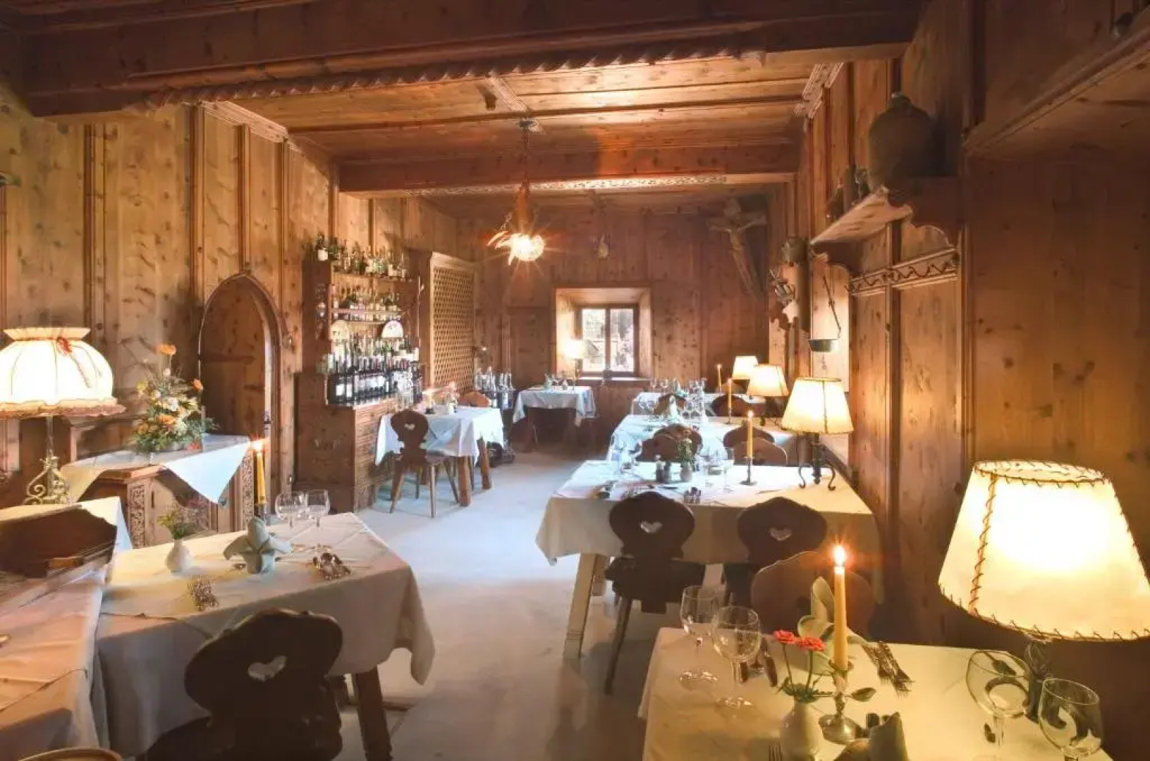 Hotel Ansitz Kematen Ritten