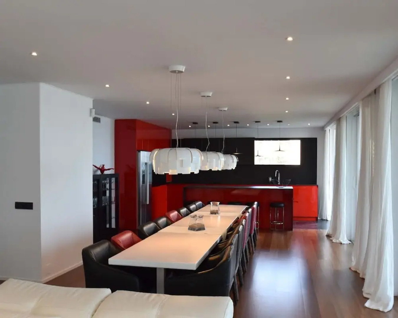 Gaudí Vilanova House