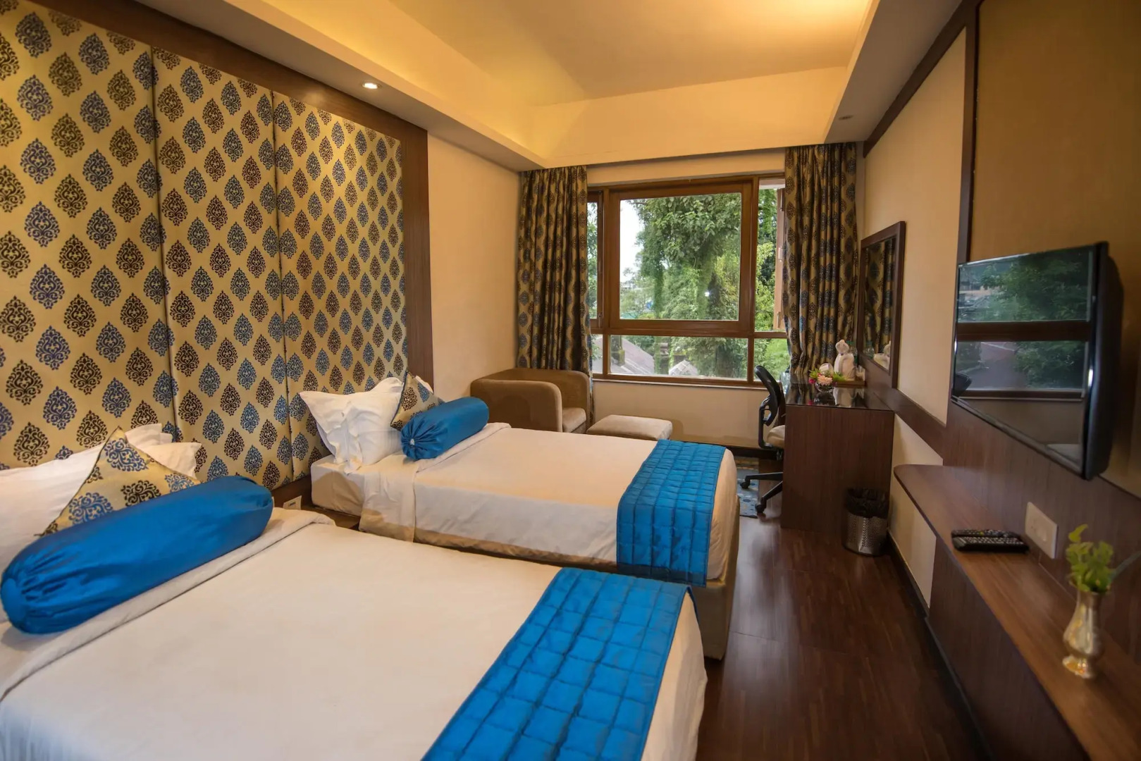 Sinclairs Darjeeling