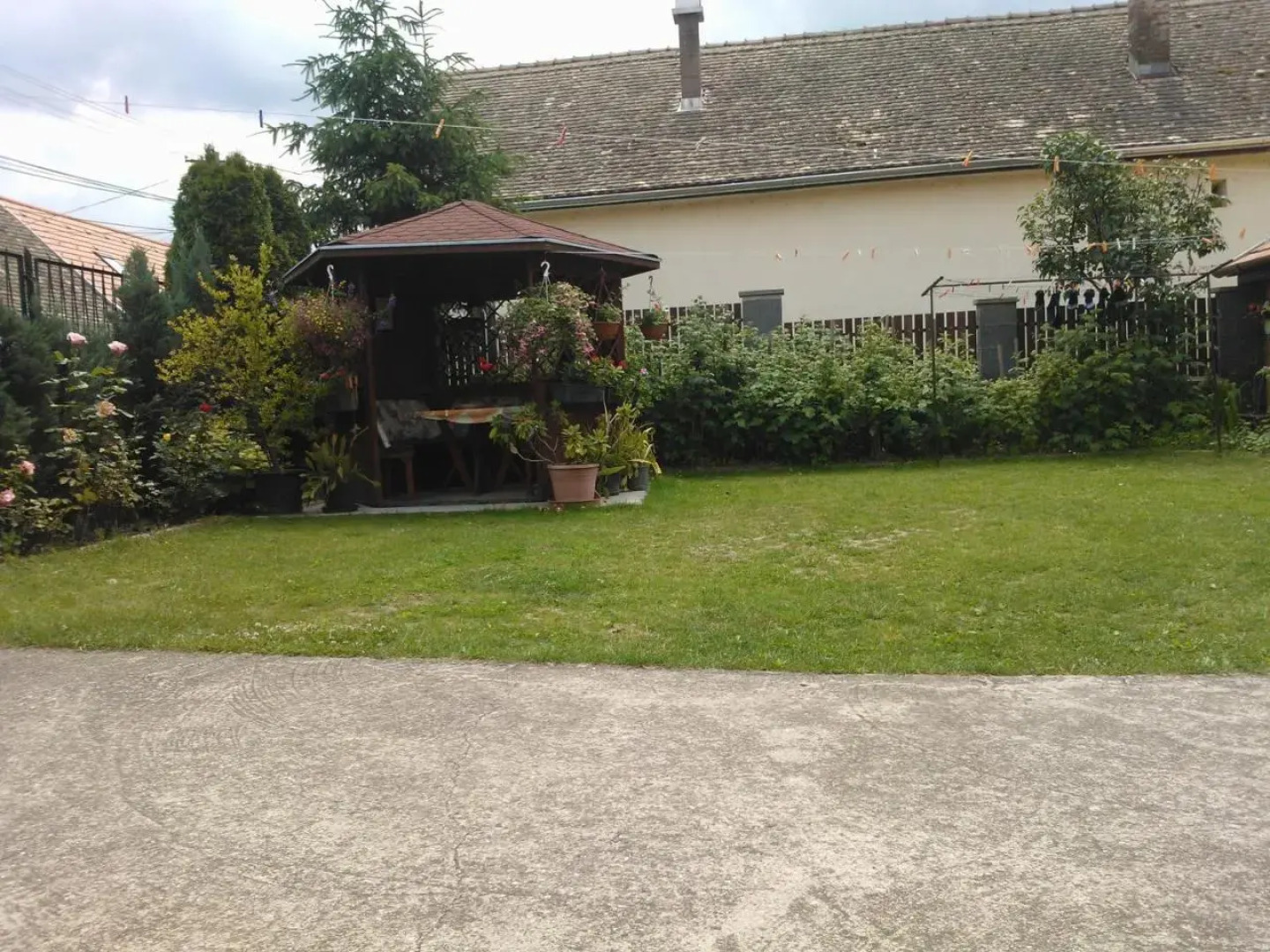 Vogel Ági Vendégháza