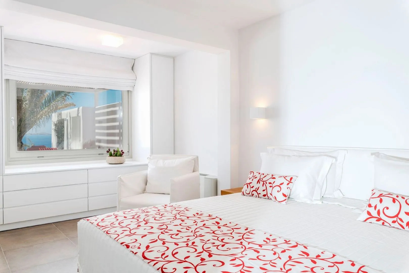 O Lofos Luxury Boutique Suites