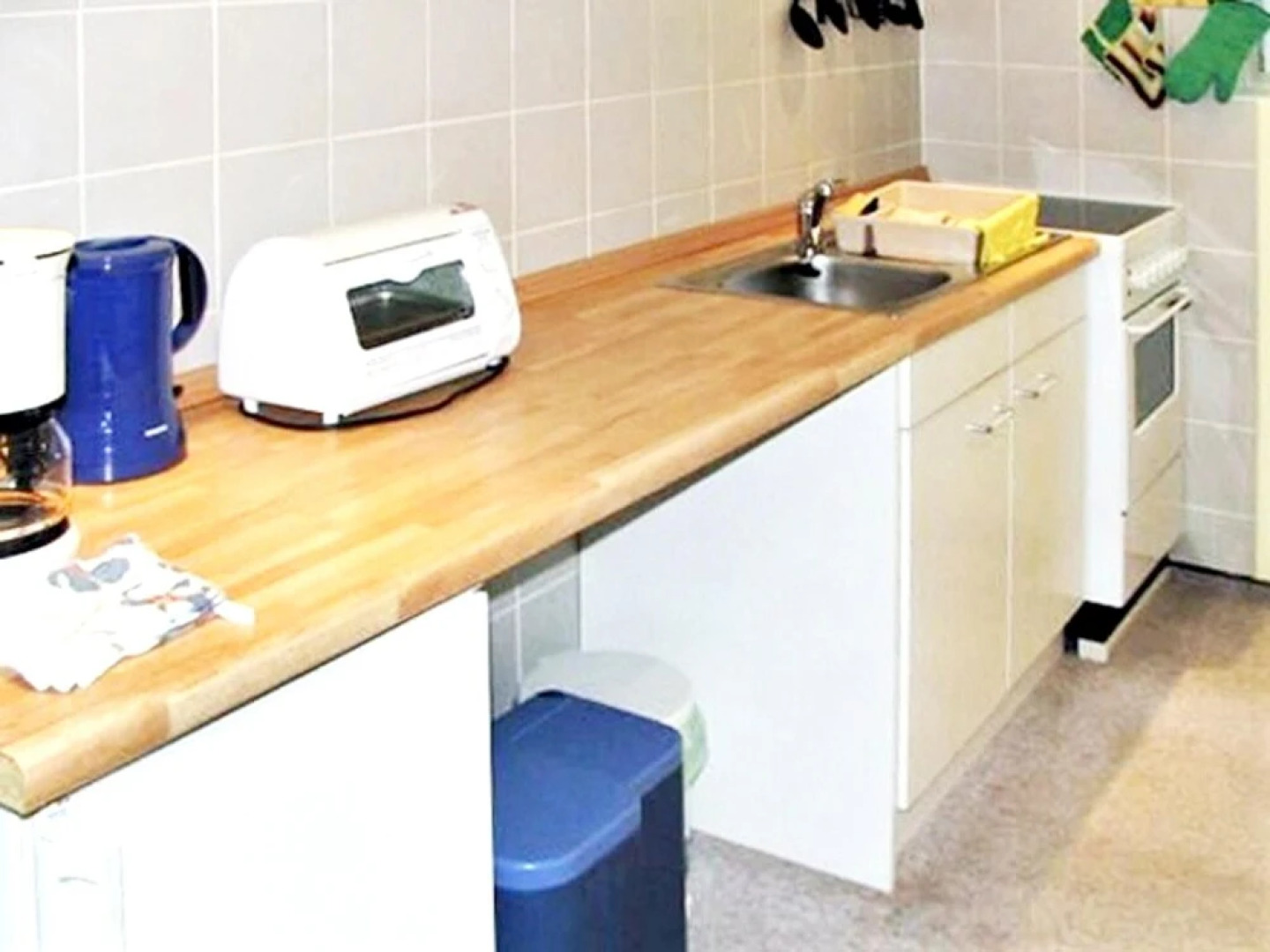 Apartment With 2 Bedrooms in Obernaundorf, With Pool Access, Furnished