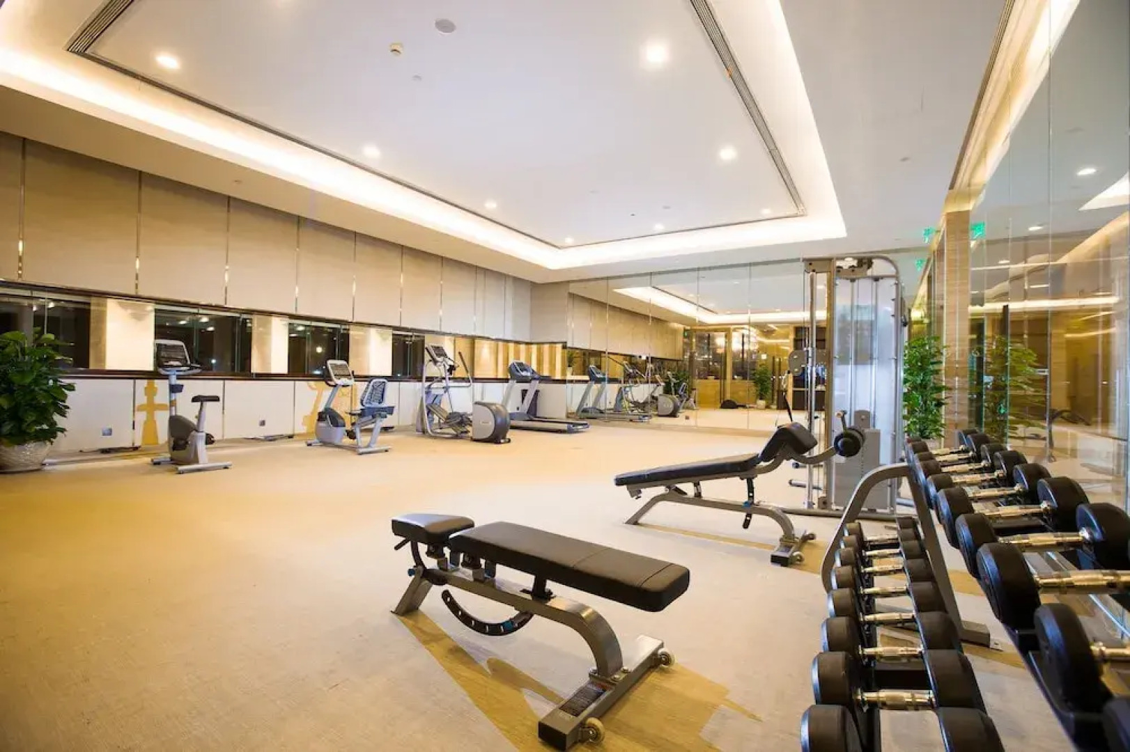 Narada Qiandao Lake Resort