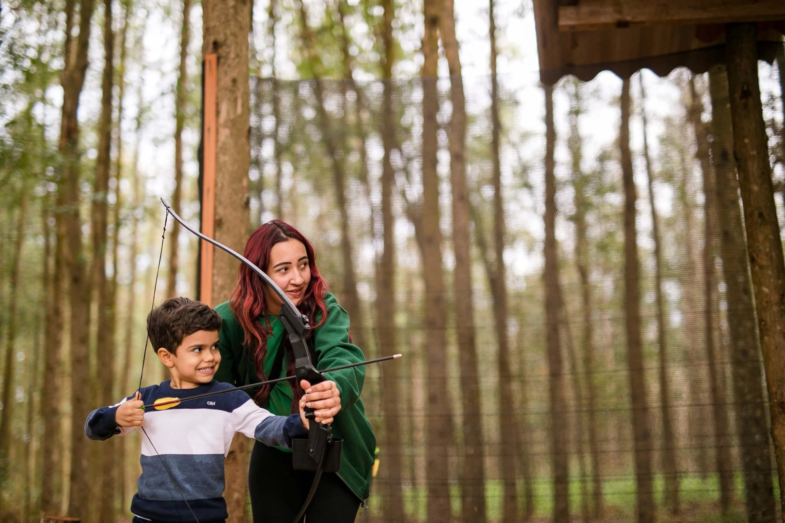 Santa Eliza Eco Resort