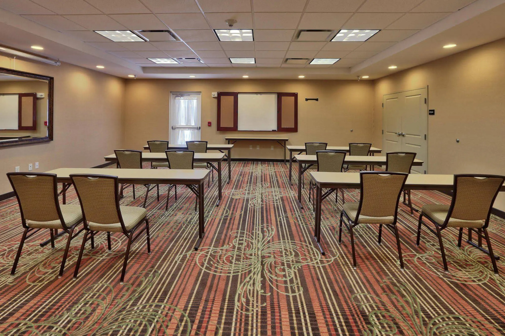 Hampton Inn Lordsburg