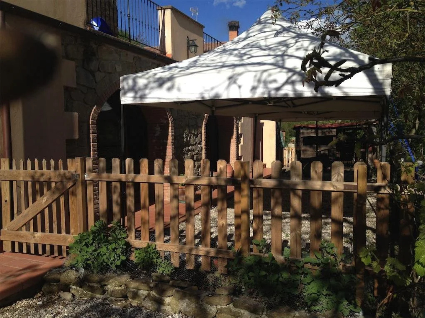 Agriturismo La Carbonaia