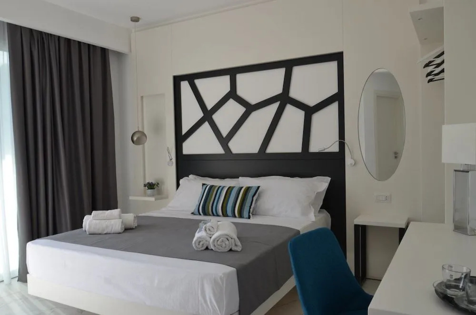 Centurio Luxury Rooms