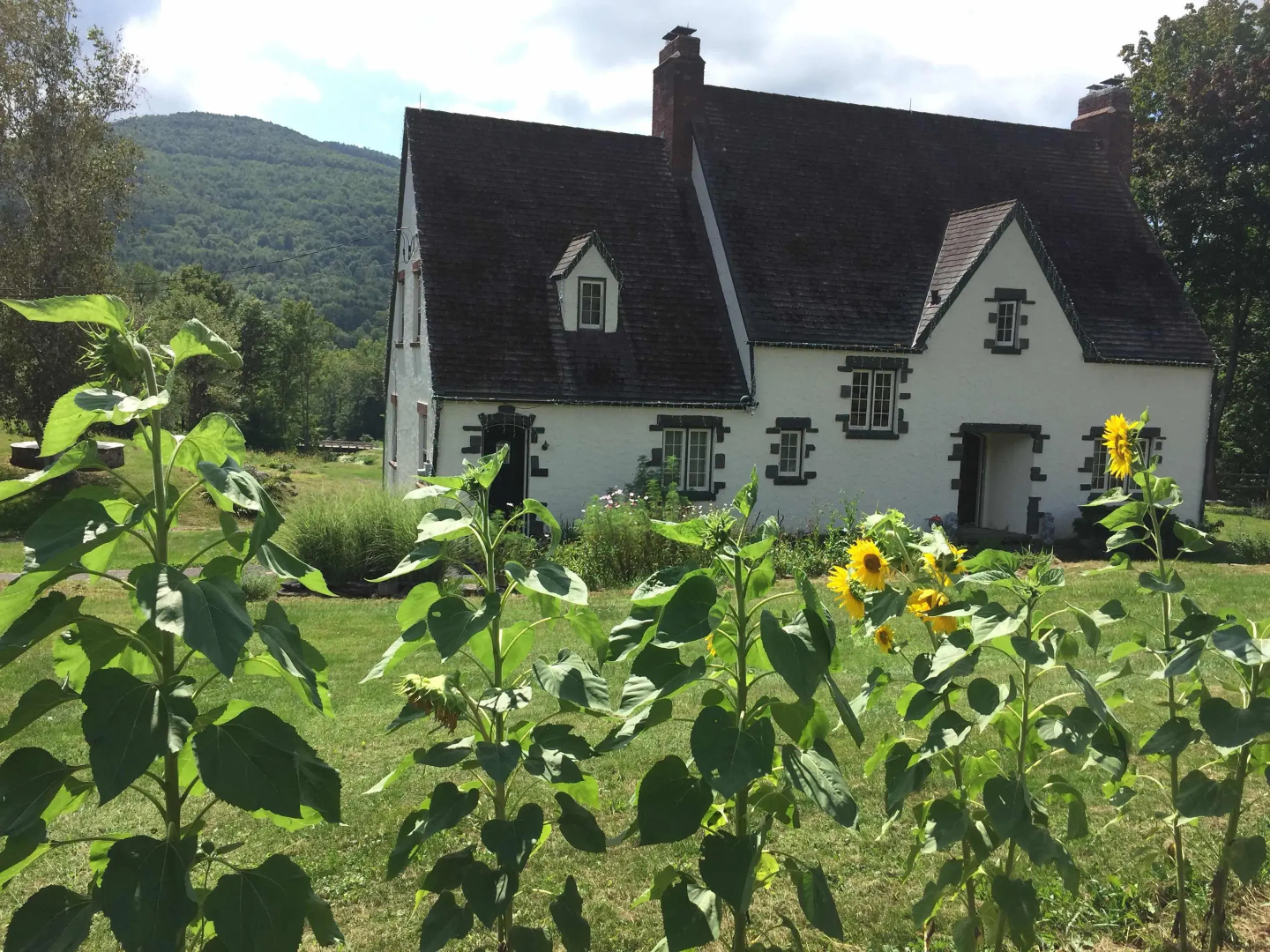 Georgian Garden Inn