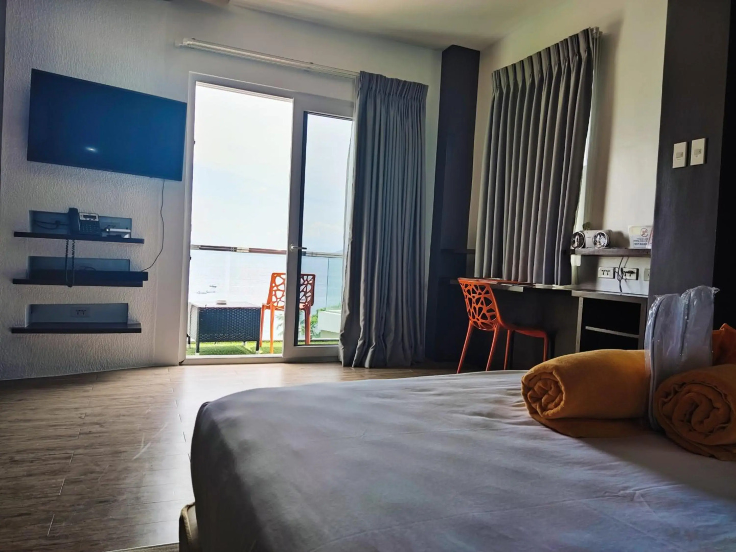 Lalaguna Villas Luxury Dive Resort & Spa