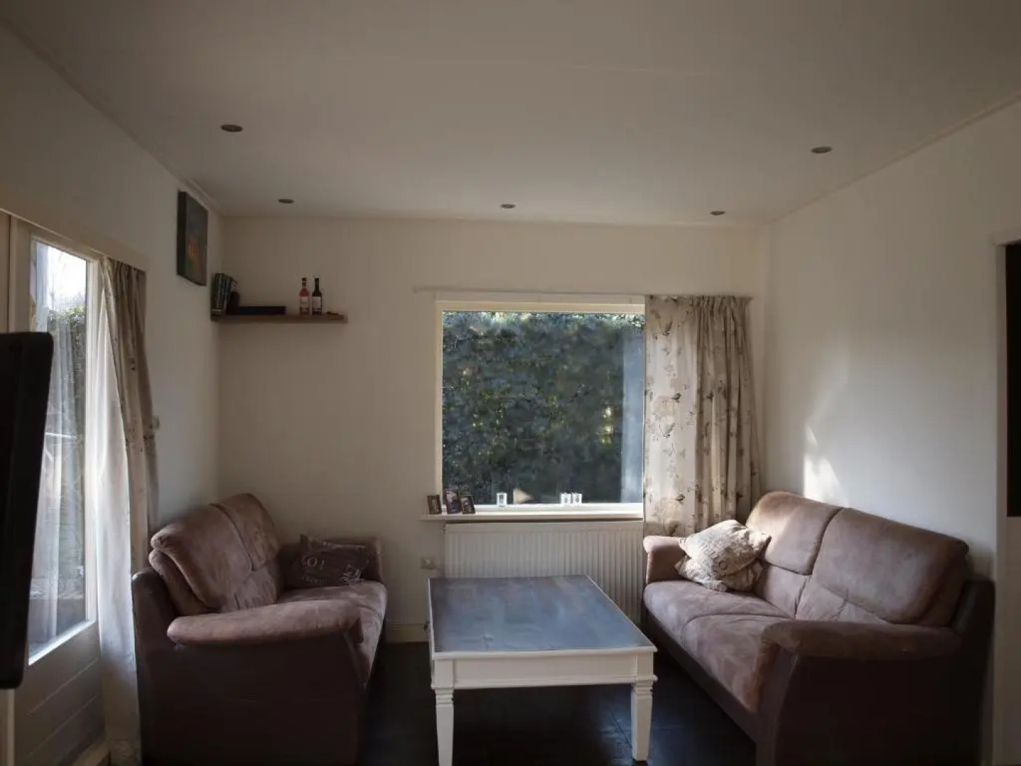 Zomerhuis De Zeedistel