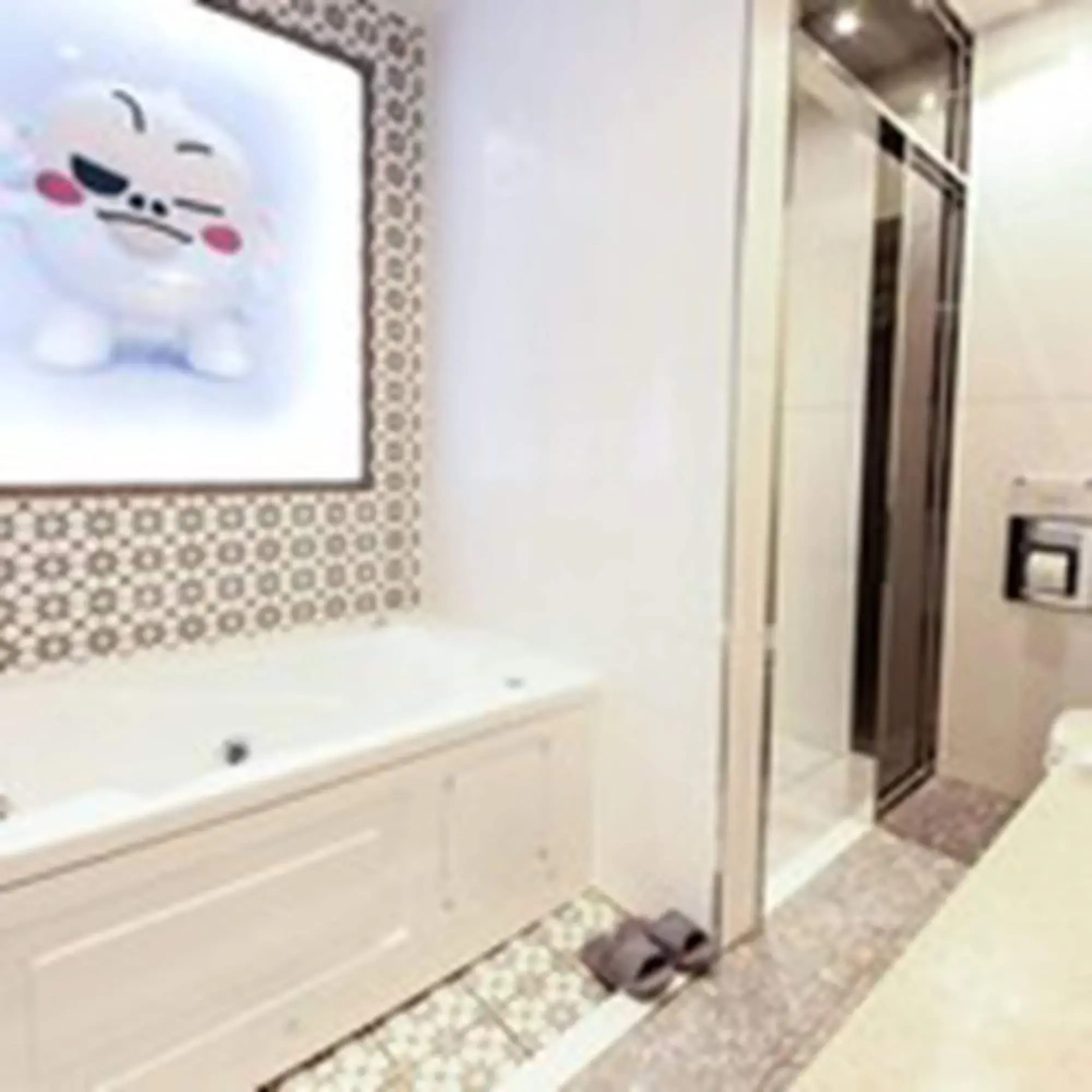 Hotel Yeogiuhtte Gwangyang