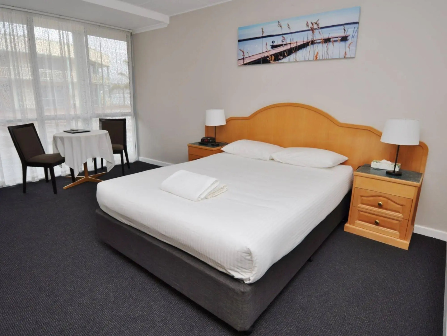 Best Western Port Lincoln