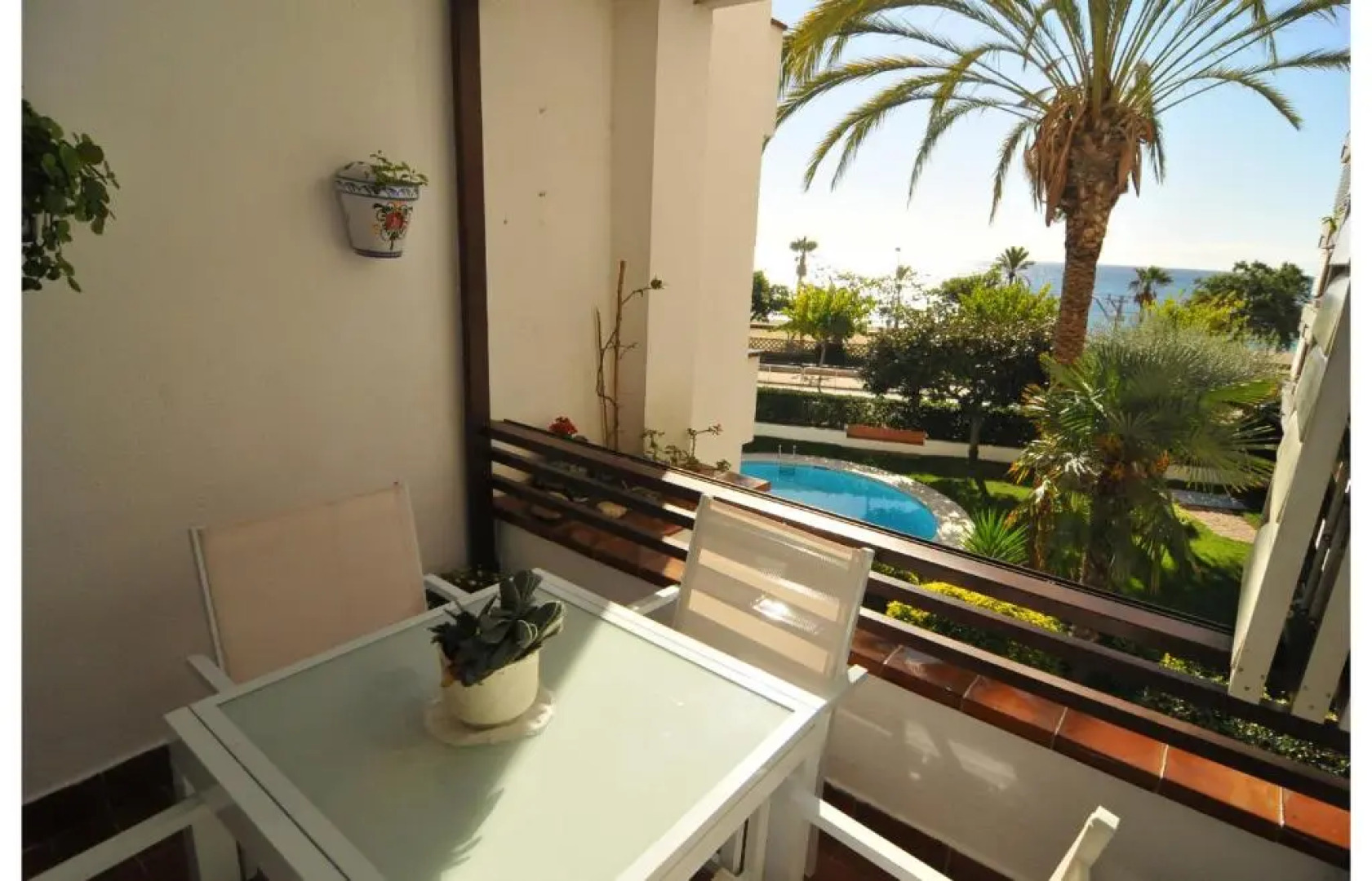 Homeholidaysrentals Canet Playa I