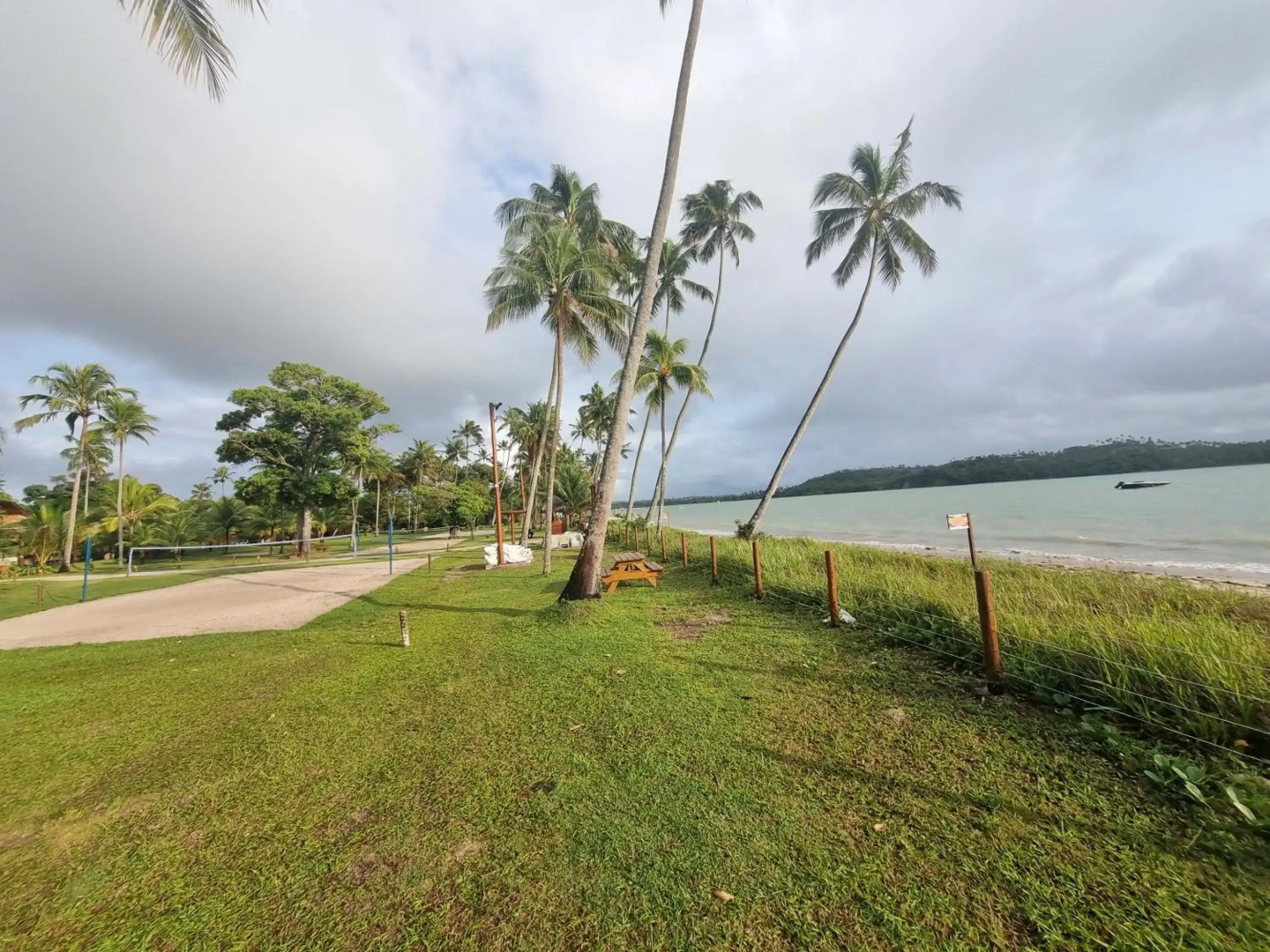 Flat 101 - Condomínio Ecoresort - Praia dos Carneiros