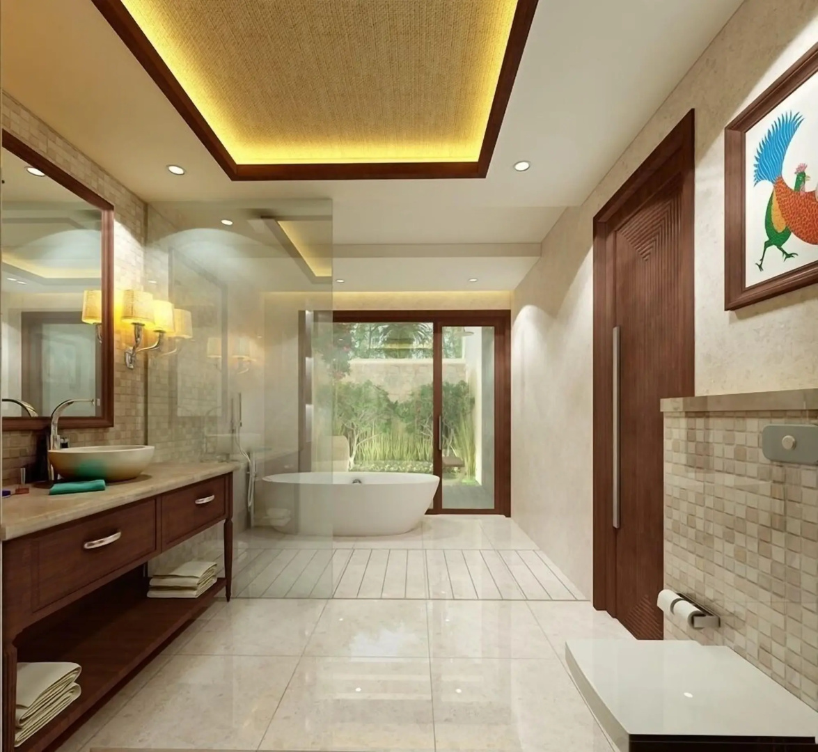 Mayfair Lake Resort
