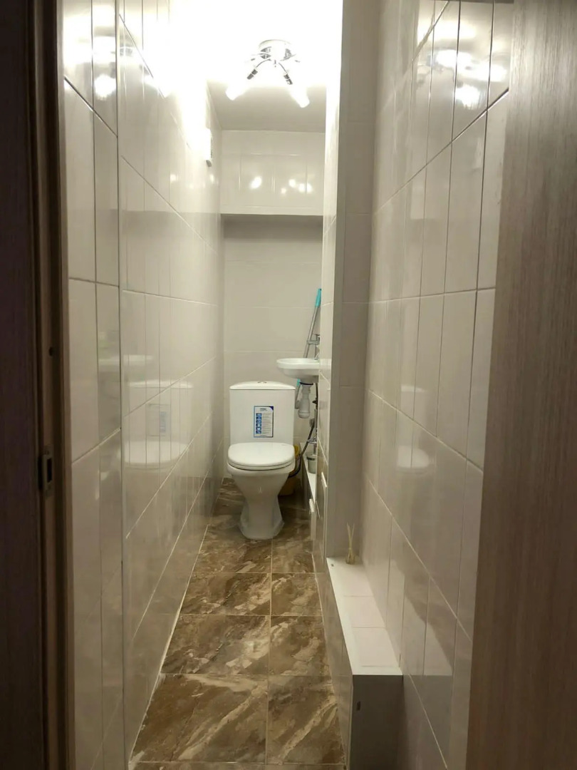 Апартаменты на Гороховой 71