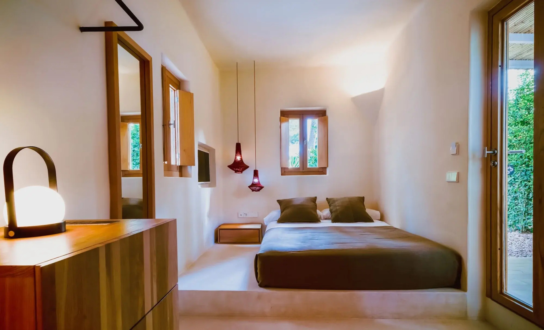 Casbah Formentera Hotel & Restaurant